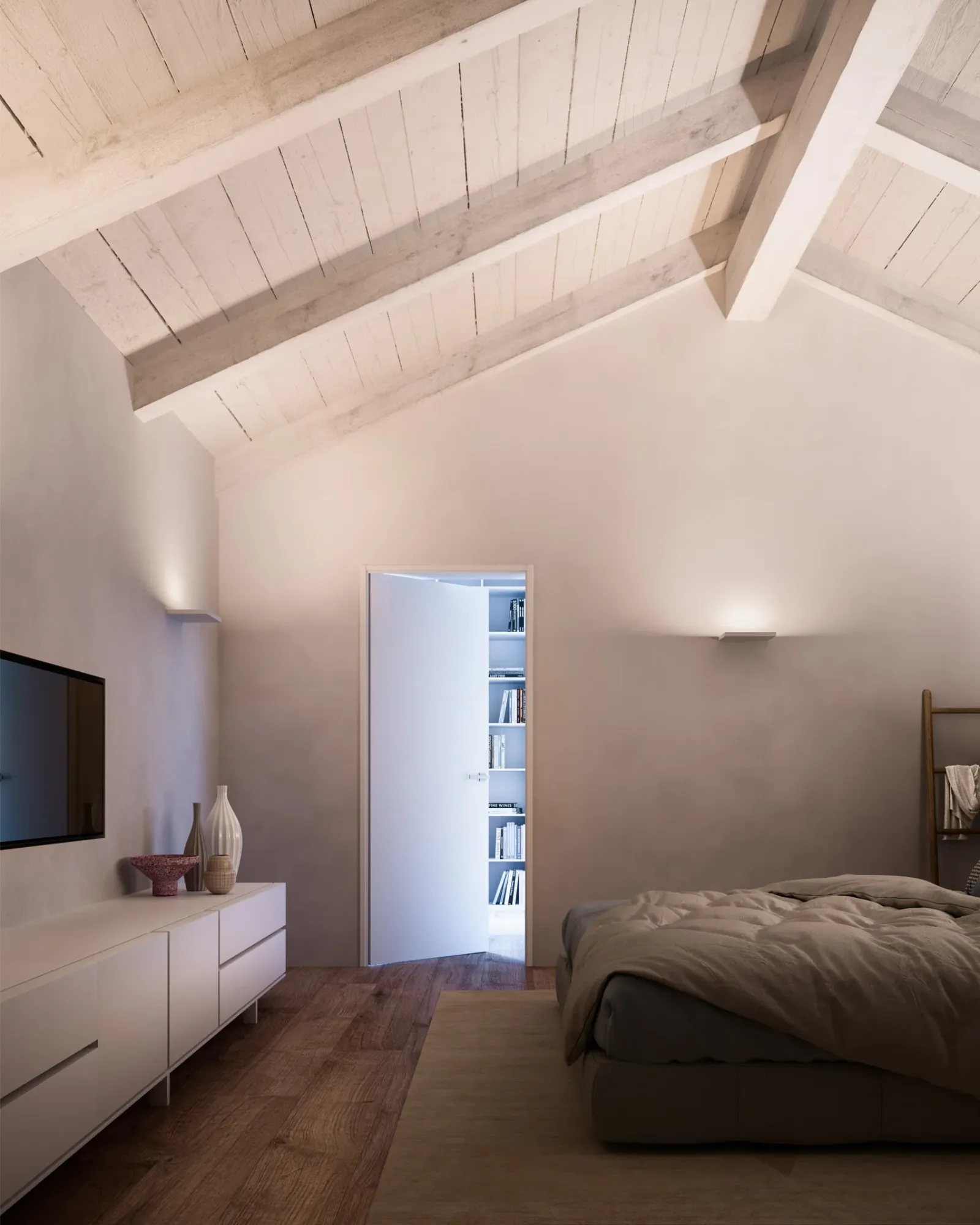 CM2 Wall Light - Image 7