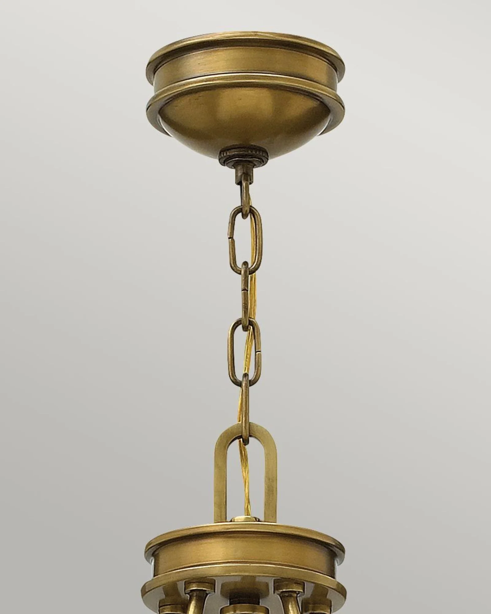 Collier 5lt Chandelier - Image 3