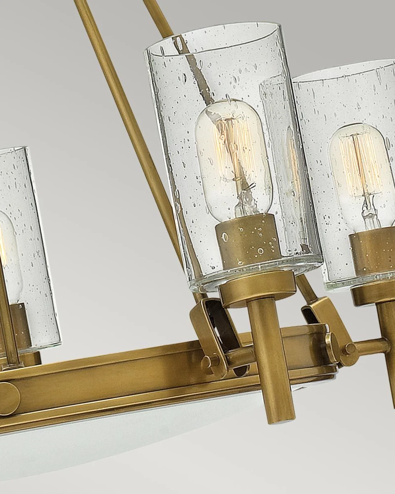 Collier 5lt Chandelier - Image 4