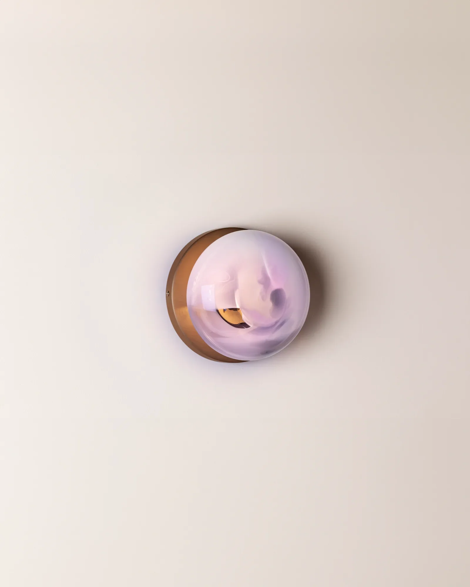 Colourscape Nimbus Wall light - Image 3