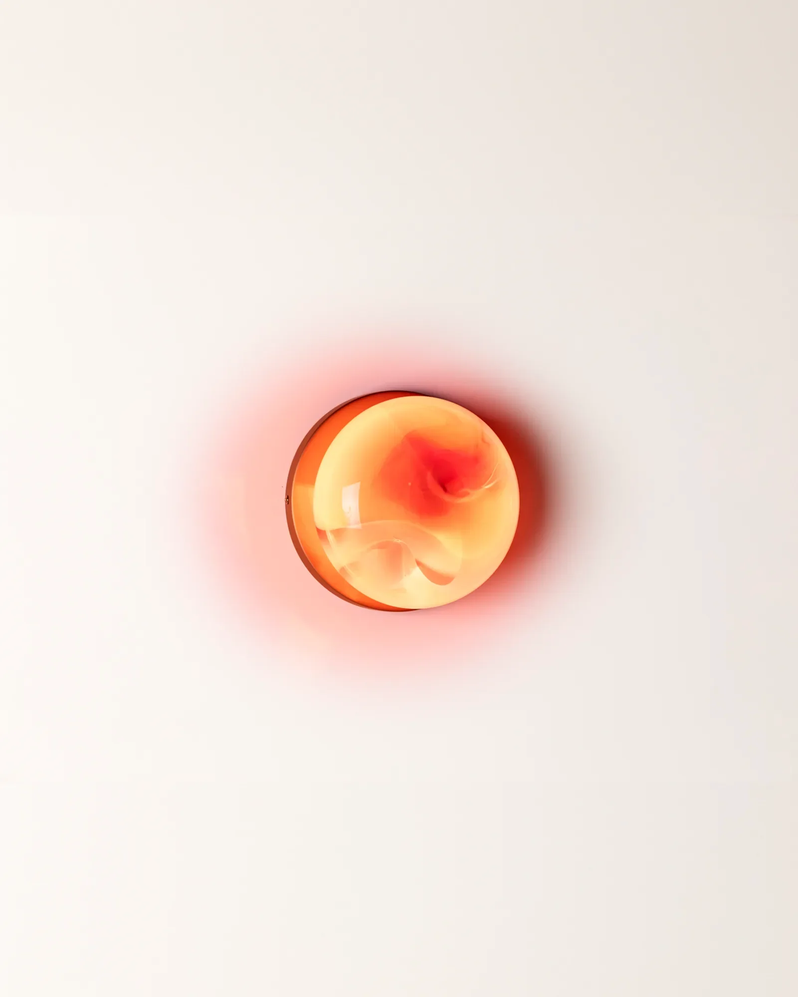 Colourscape Rosa Wall light - Image 4