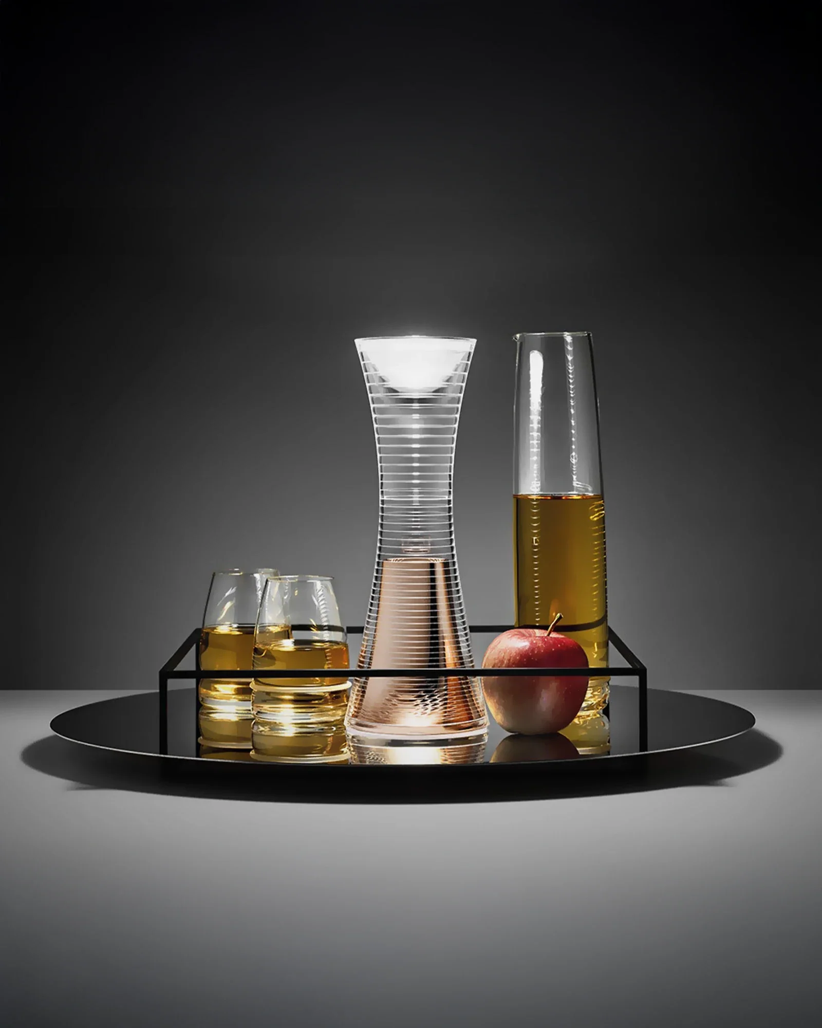 Come Together Portable Table Lamp - Image 2