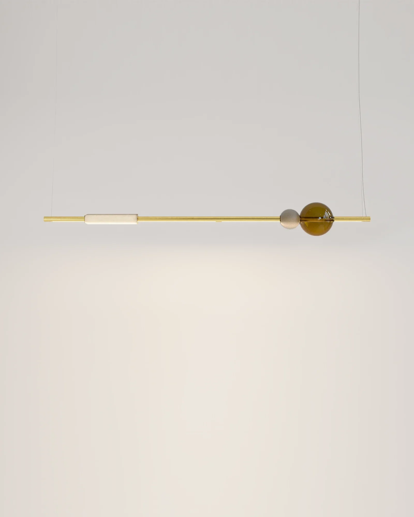 Comet I Pendant Light - Image 2