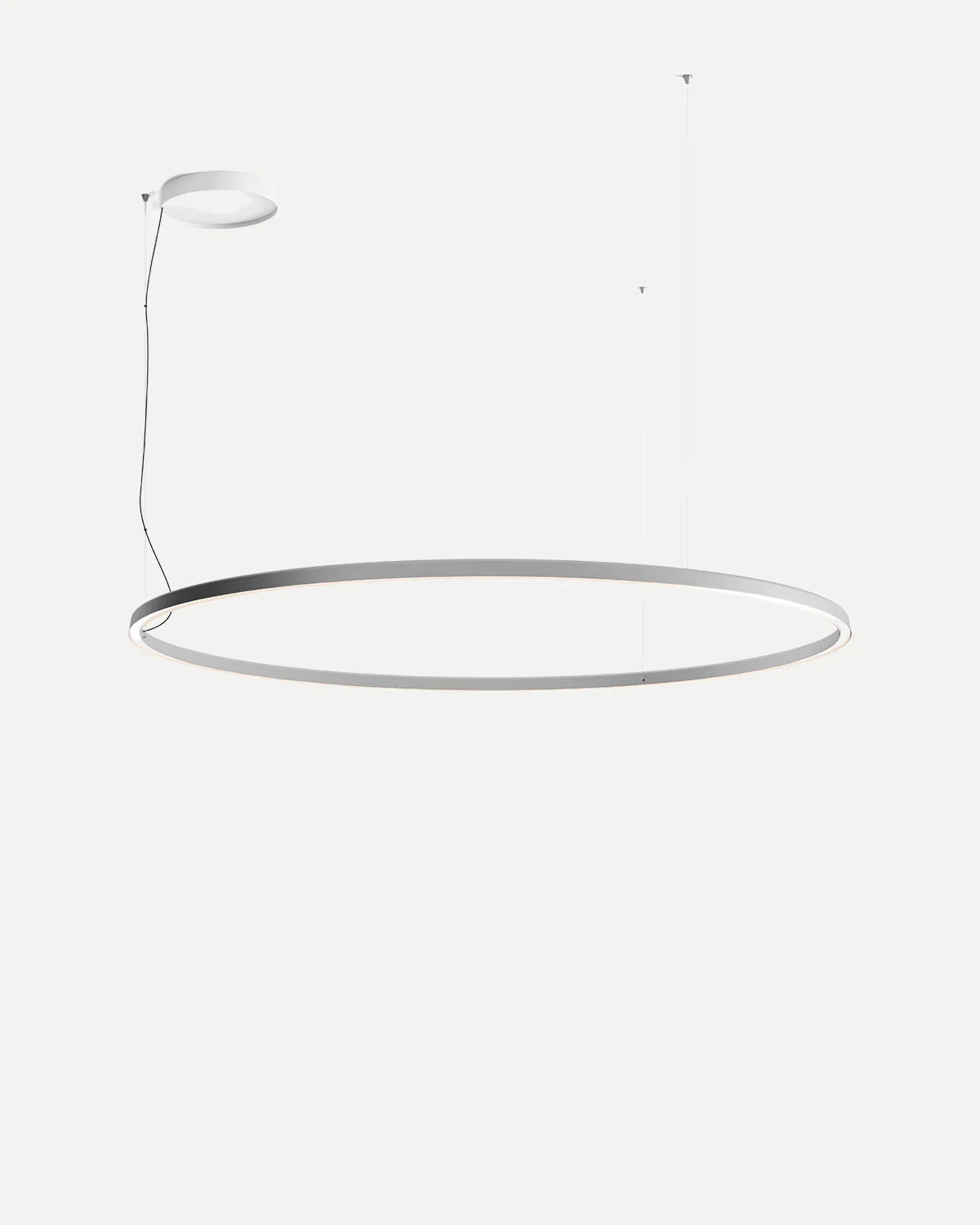 Compendium Circle Pendant Light - Image 14