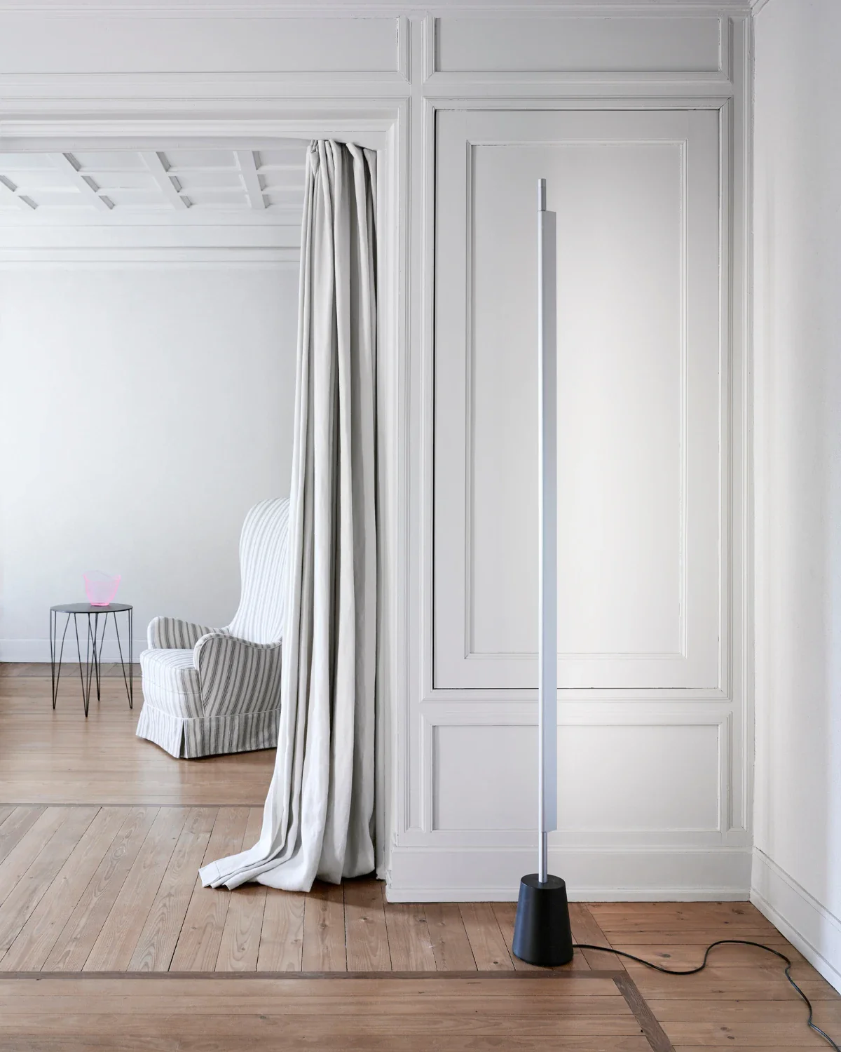 Compendium Floor Lamp - Image 2