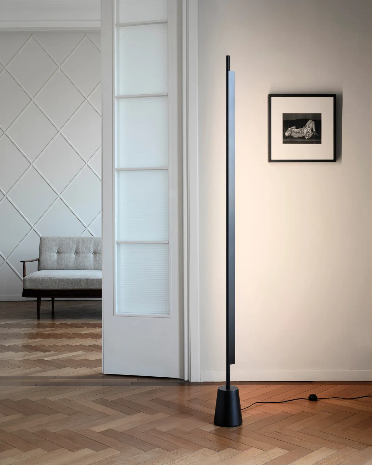 Compendium Floor Lamp - Image 3