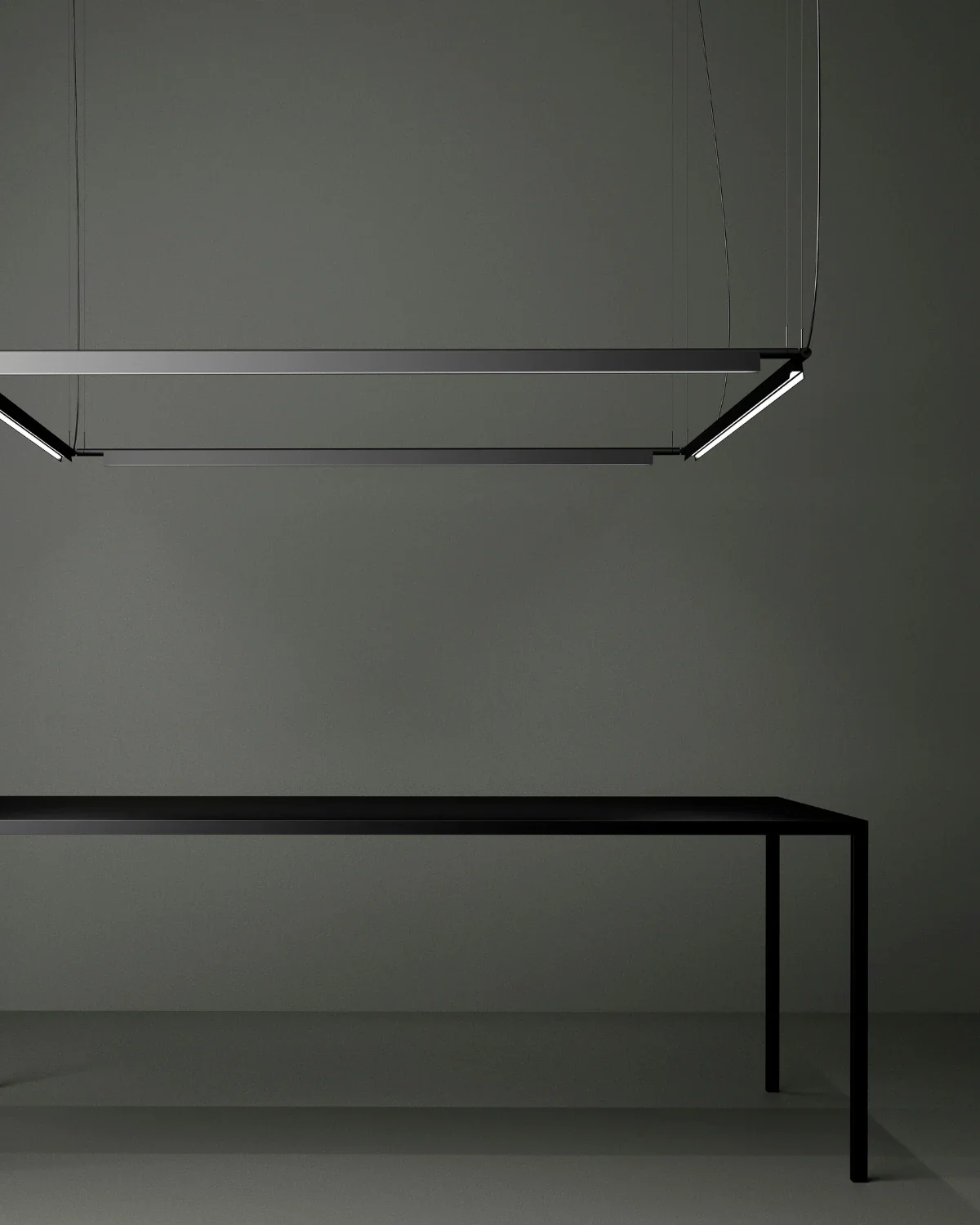 Compendium Pendant Light - Image 5
