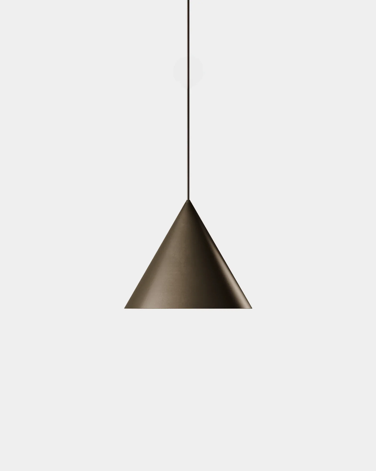 Cone Pendant Light - Image 9