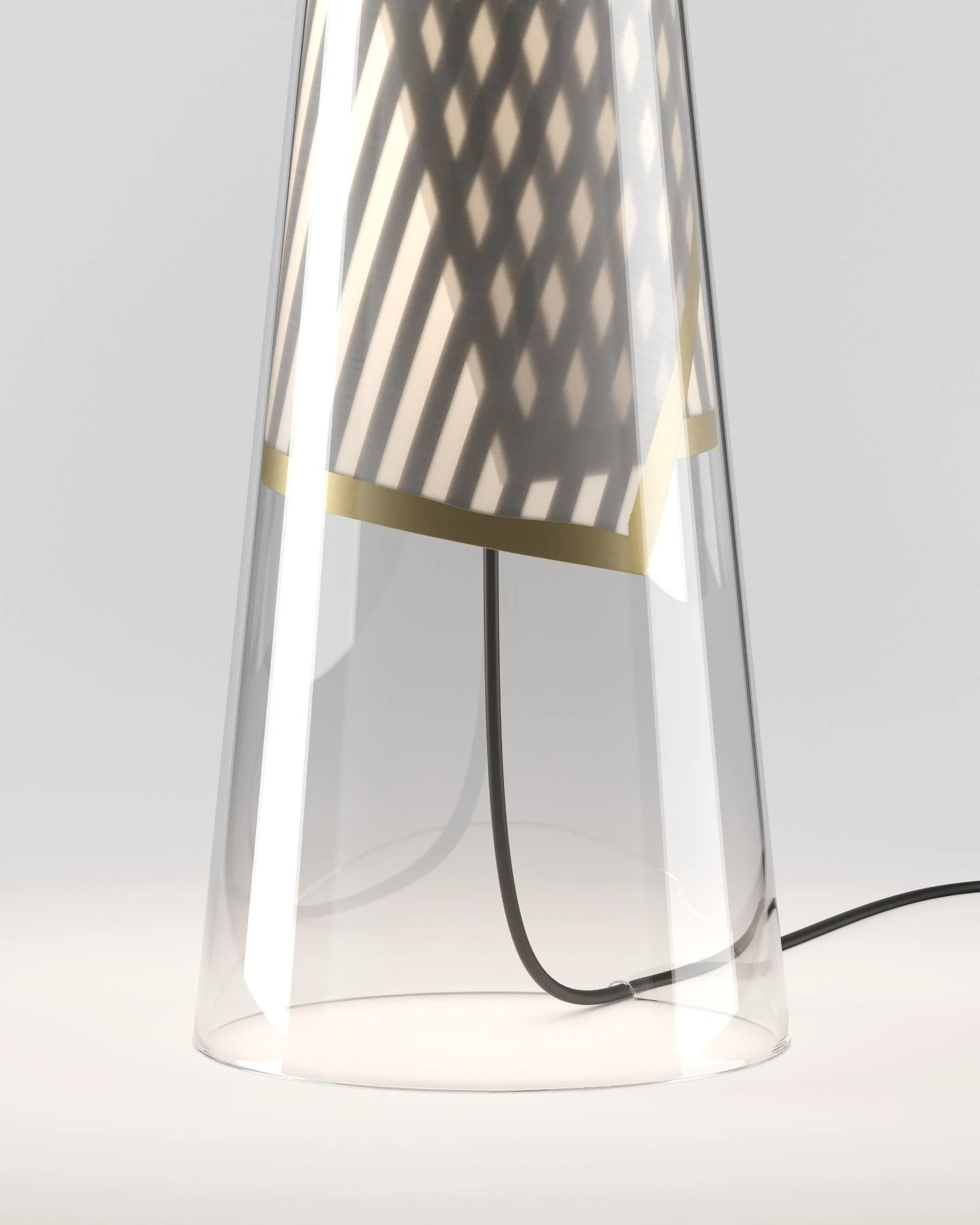 Cono di Luce Table Lamp - Image 3