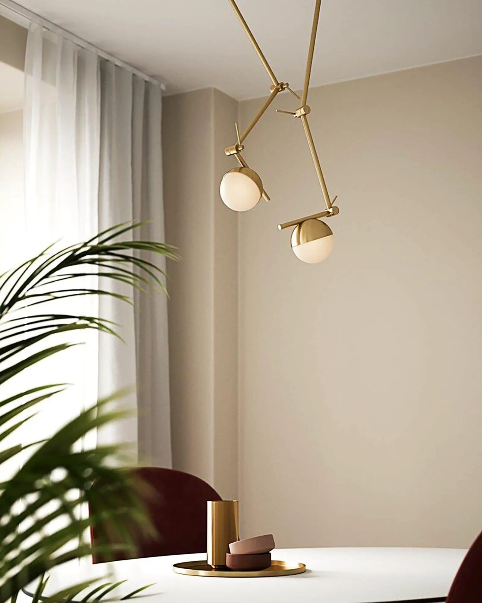Contina Ceiling Light - Image 2