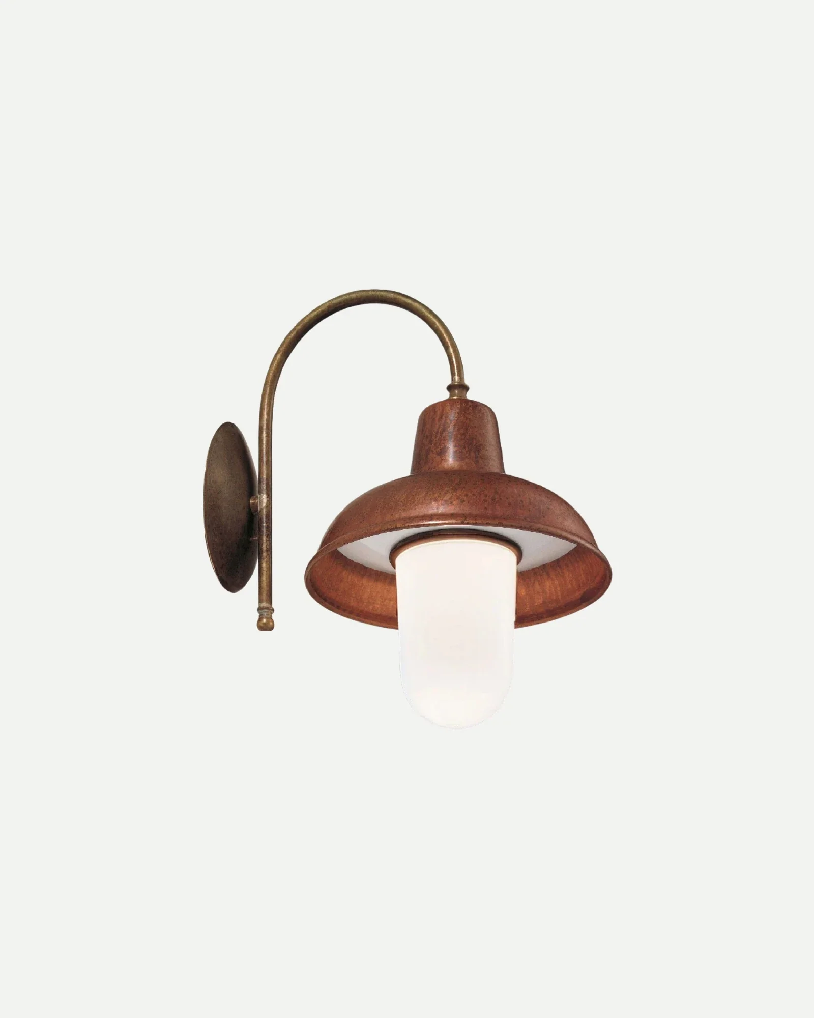 Contrada Shade Wall Light - Image 3