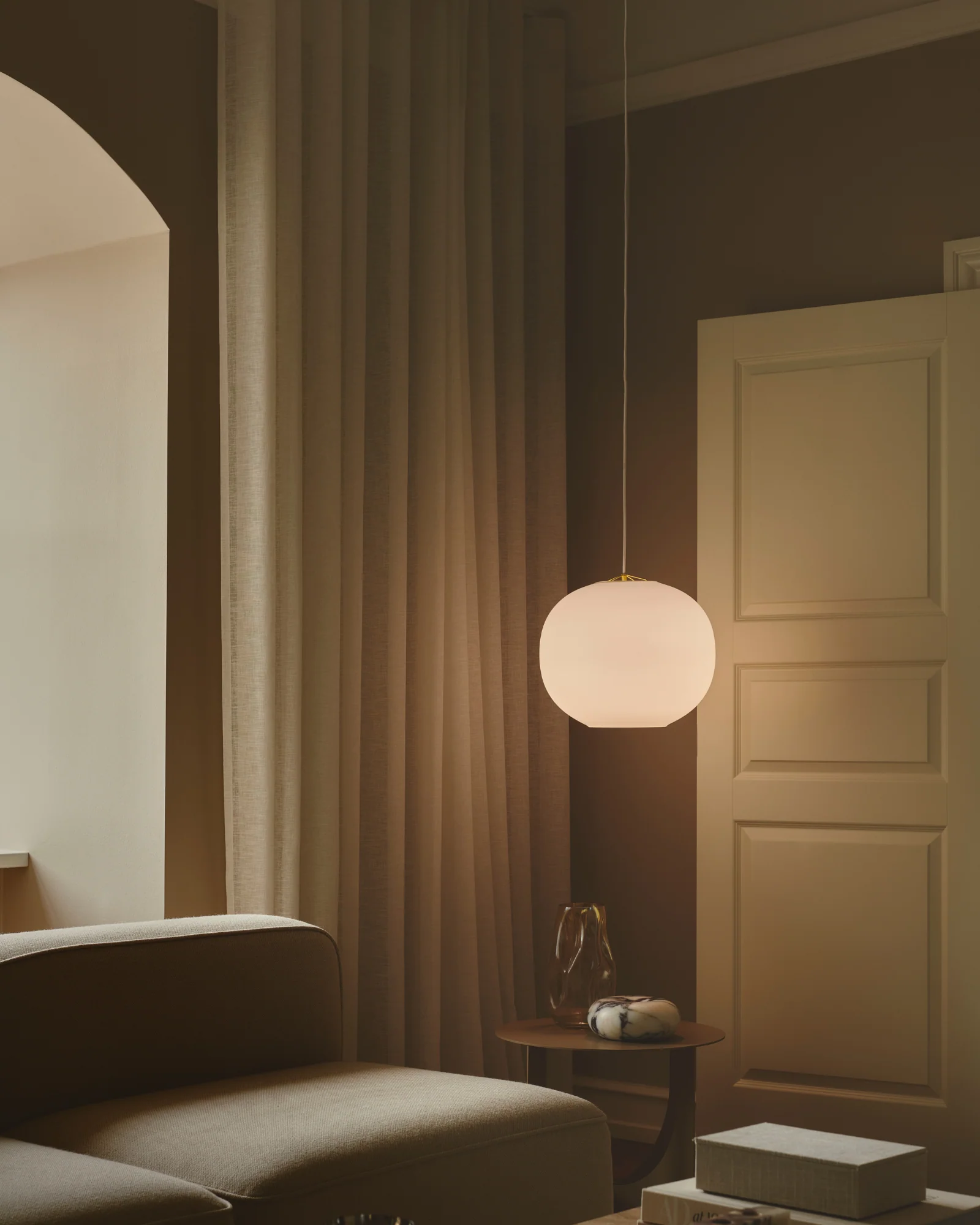 Navone Pendant Light - Image 2