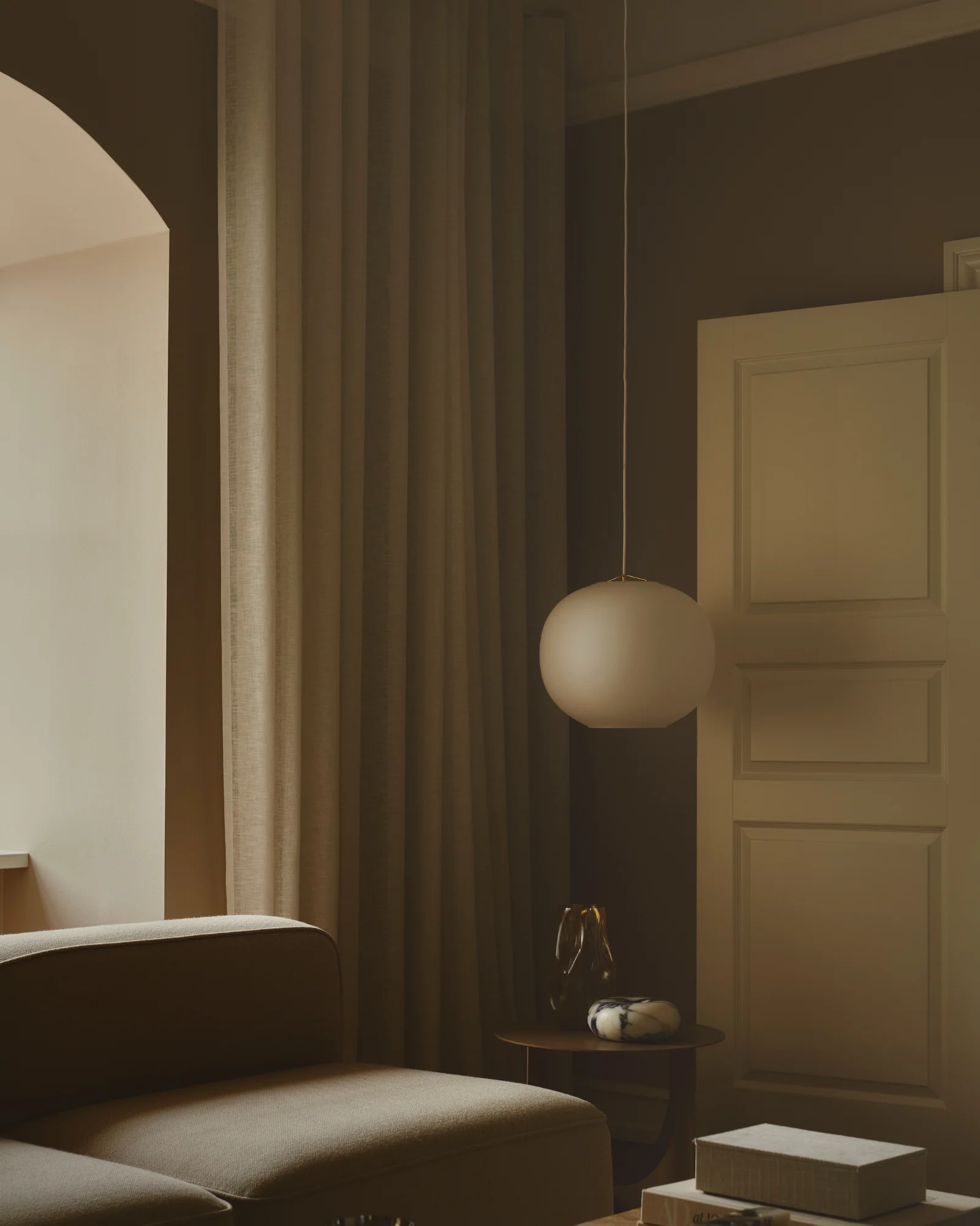 Navone Pendant Light - Image 7