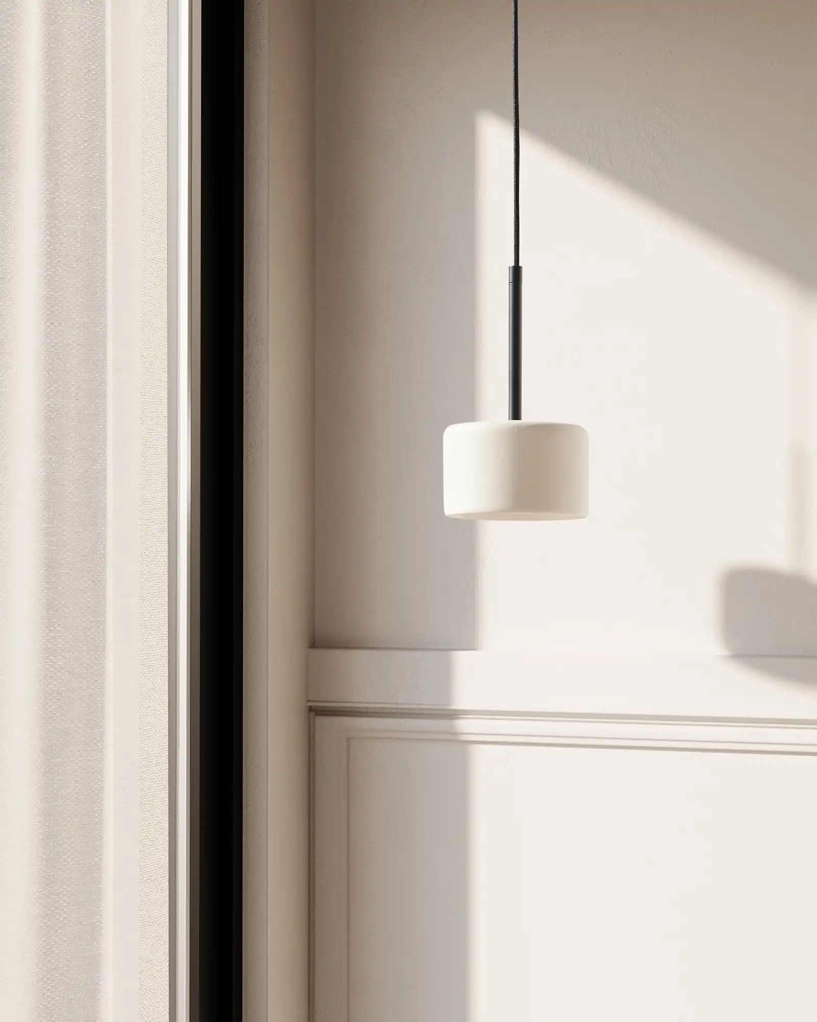 Cora Pendant Light