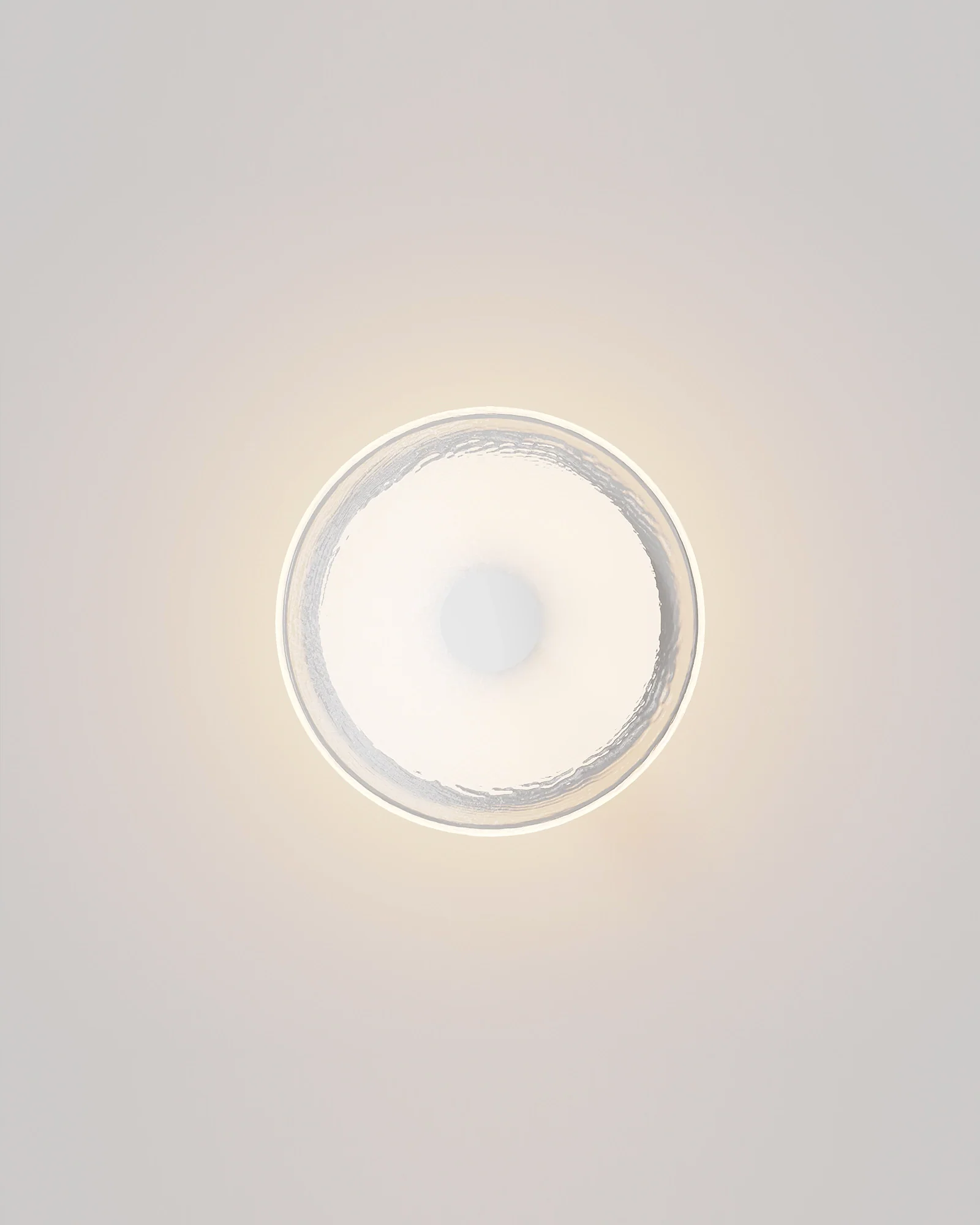 Coral Clear Wall Light - Image 11