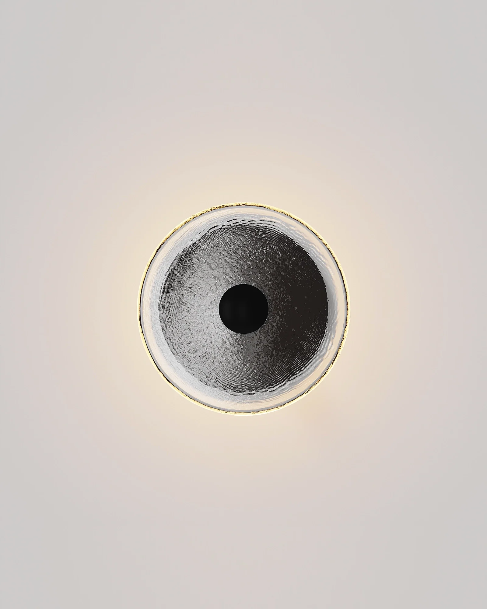 Coral Clear Wall Light - Image 12