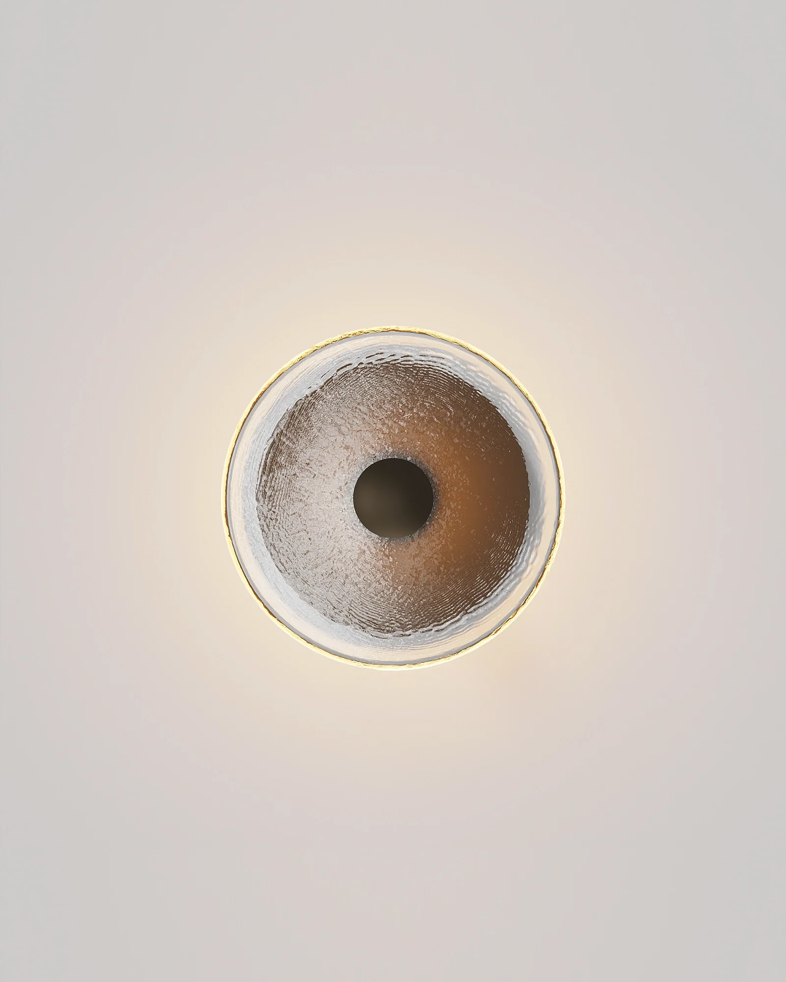 Coral Clear Wall Light - Image 13