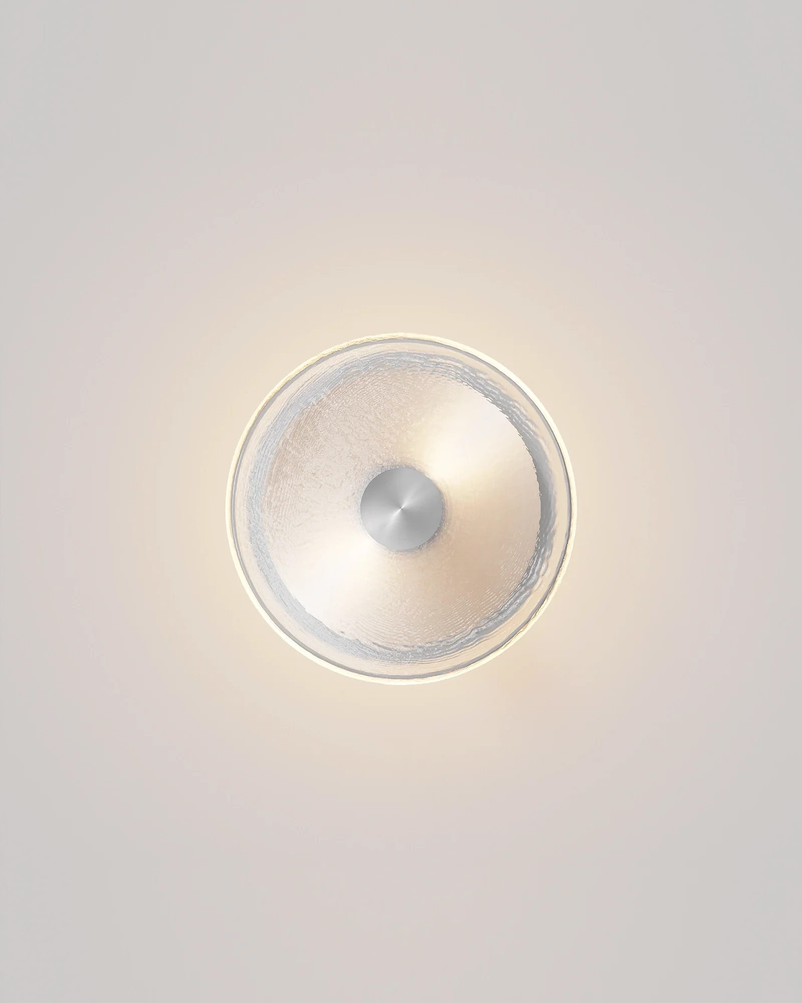 Coral Clear Wall Light - Image 14