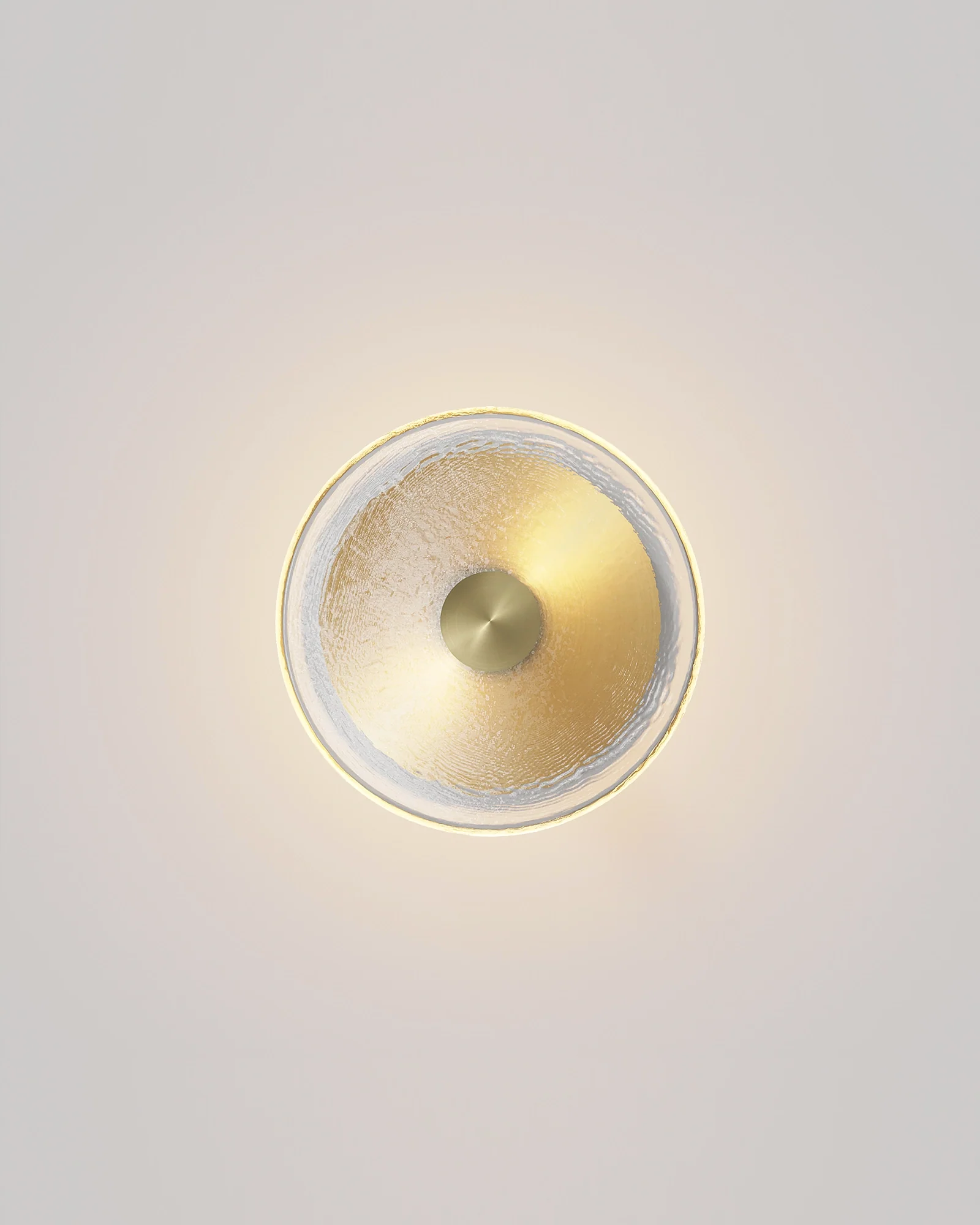 Coral Clear Wall Light - Image 15