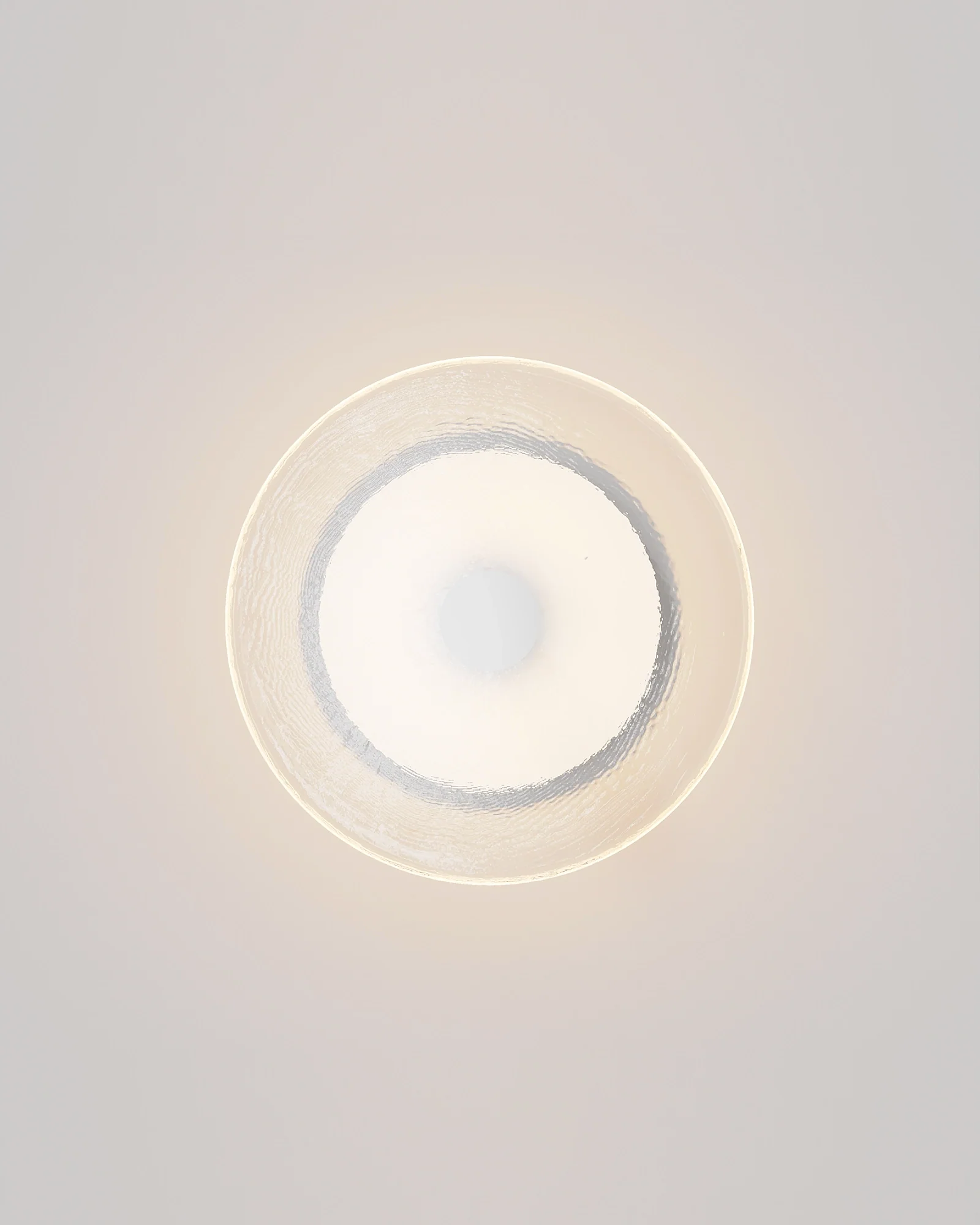 Coral Clear Wall Light - Image 6