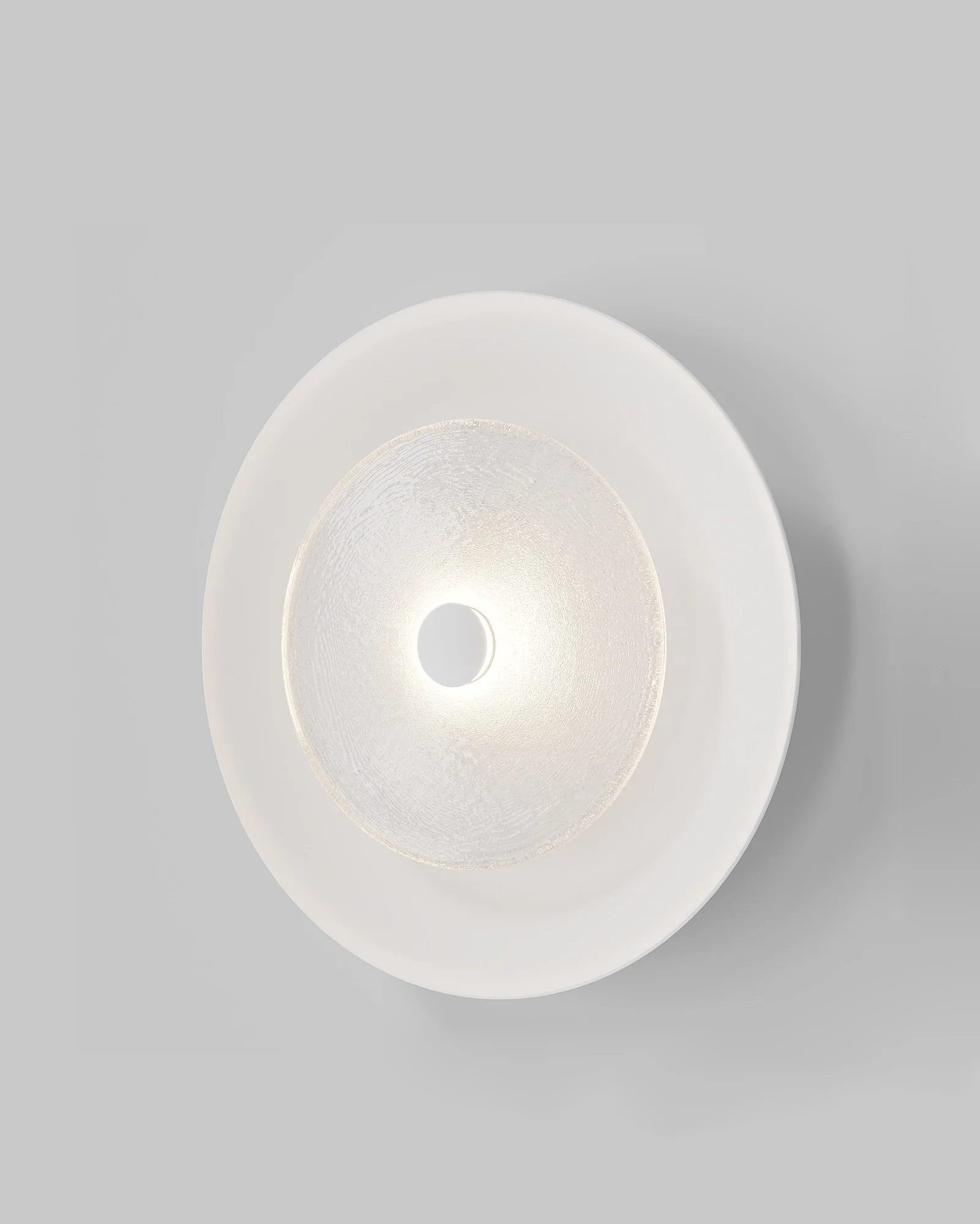 Coral Dome Wall Light - Image 2