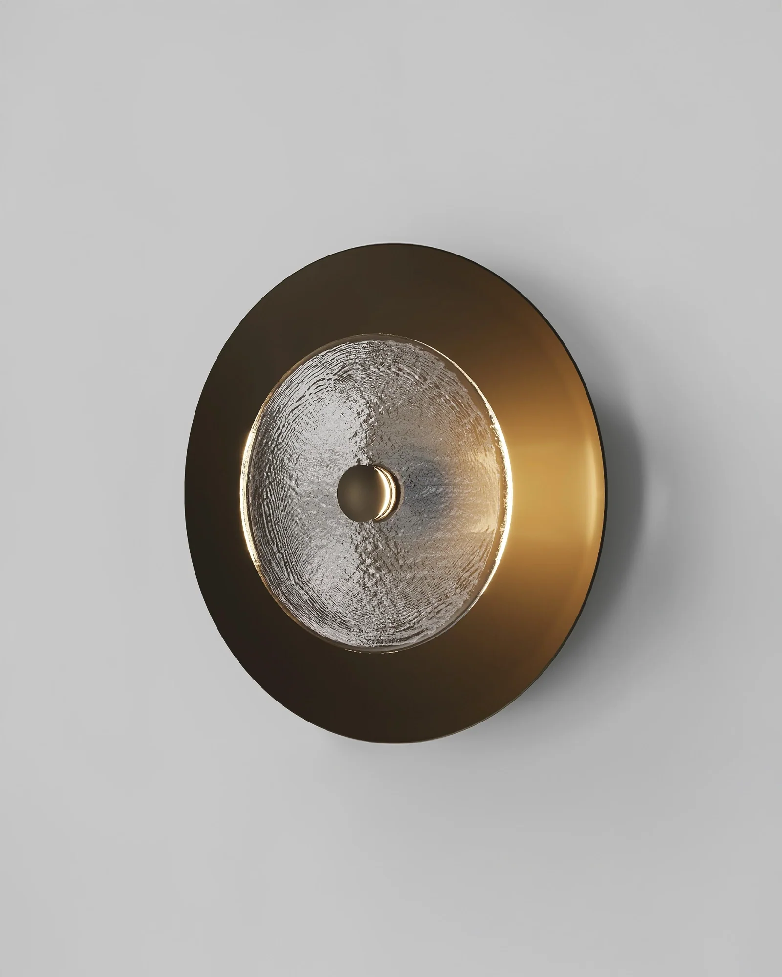 Coral Dome Wall Light - Image 8