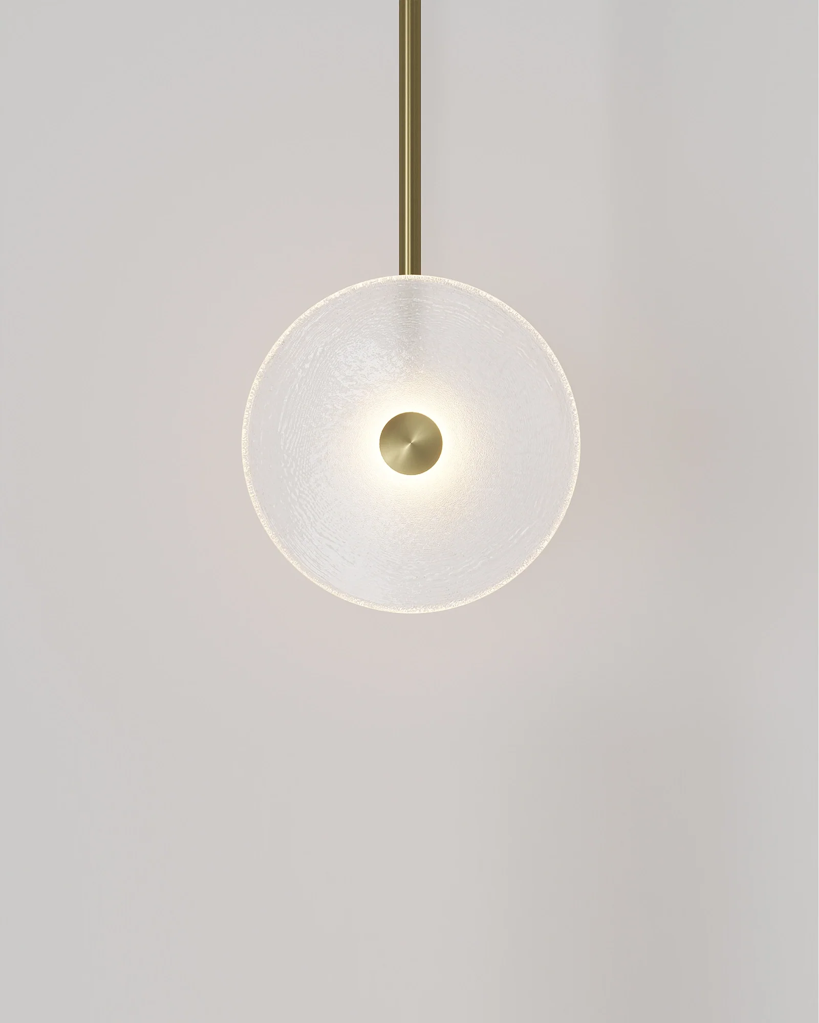 Coral Duo Rod Pendant Light - Image 10