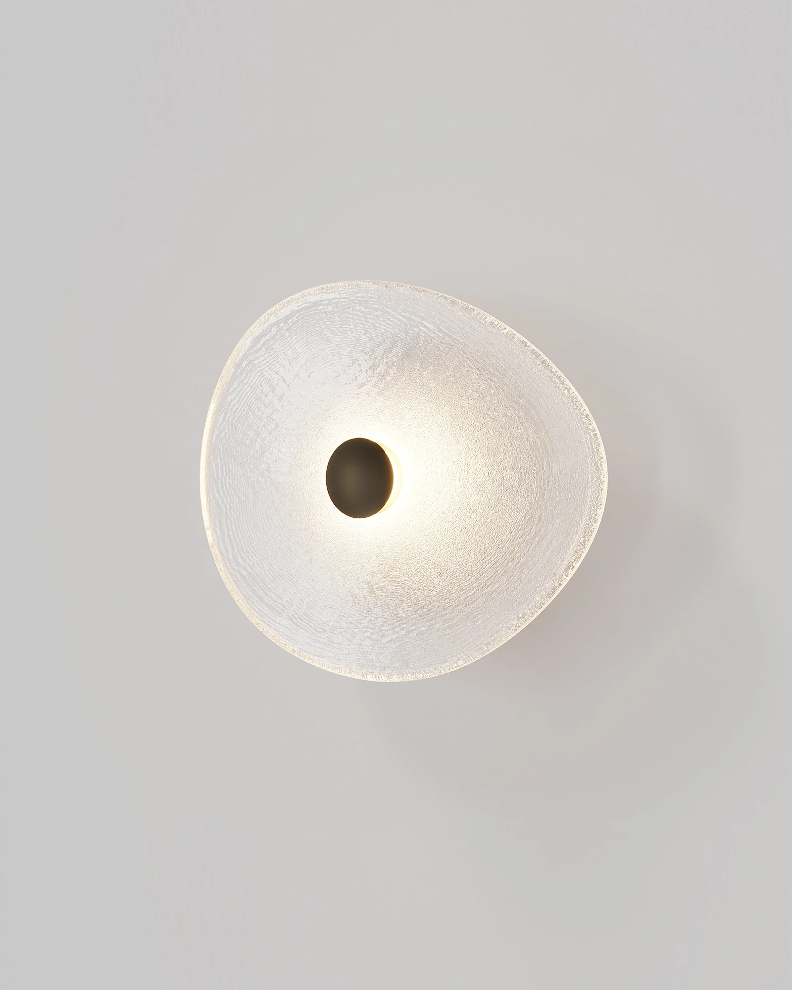 Coral Organic Wall Light - Image 10