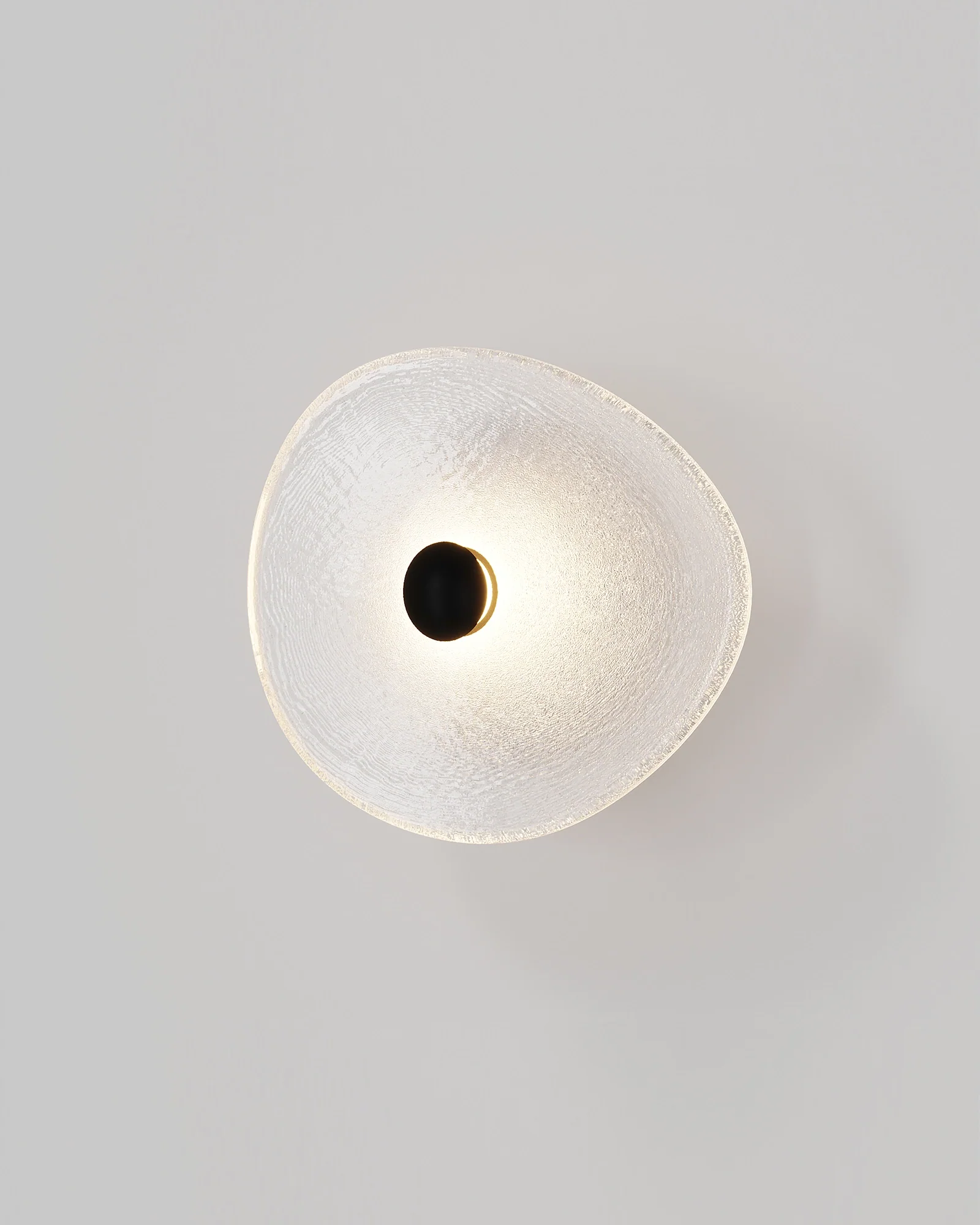 Coral Organic Wall Light - Image 11