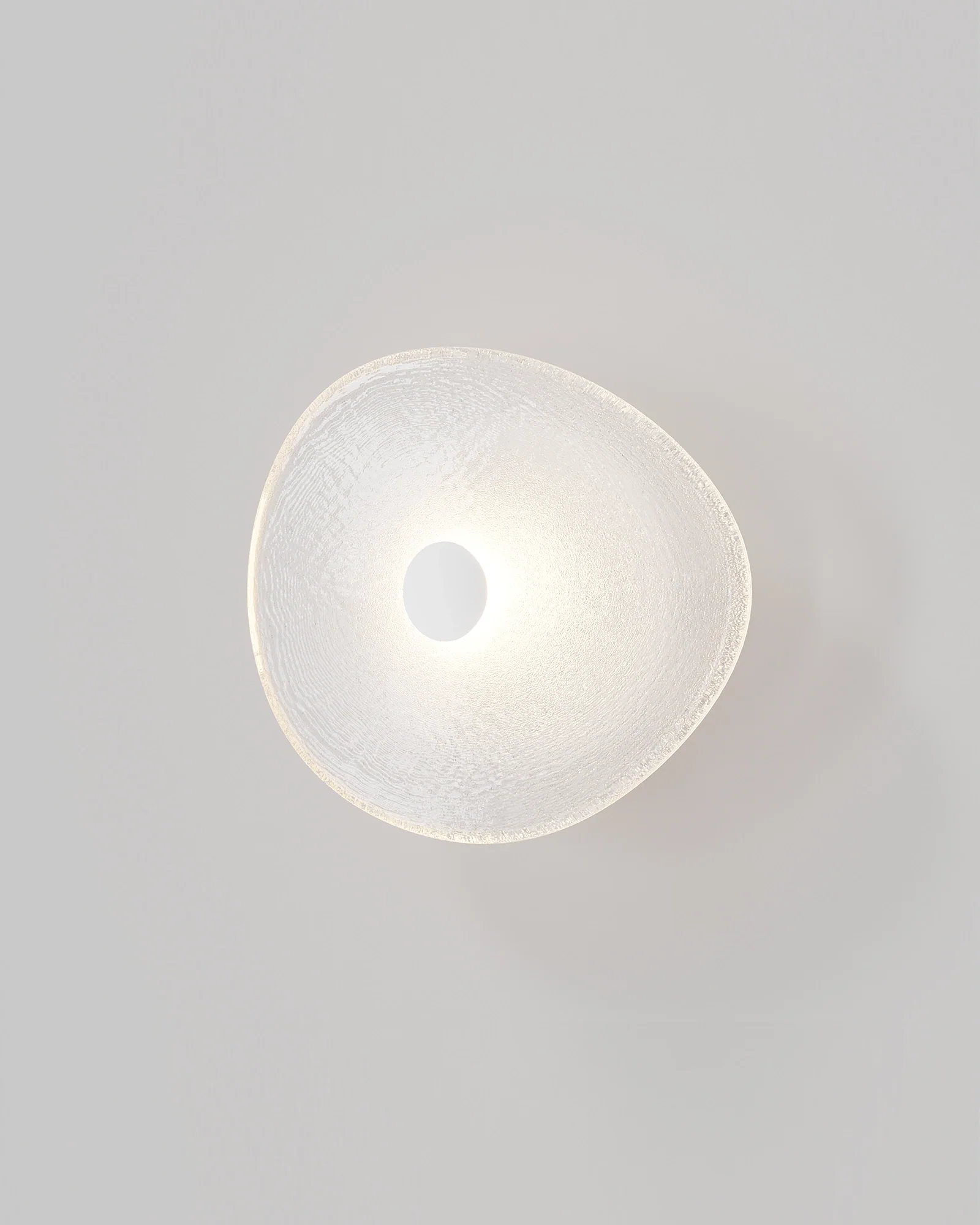 Coral Organic Wall Light - Image 12