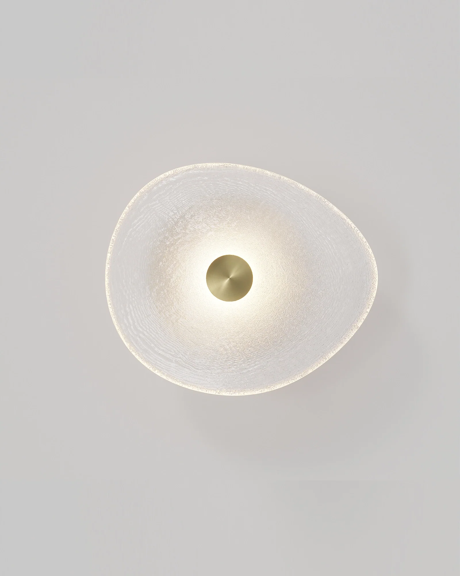 Coral Organic Wall Light - Image 3