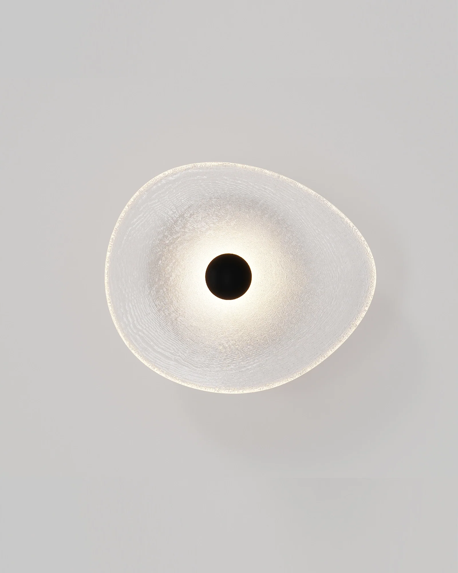 Coral Organic Wall Light - Image 4