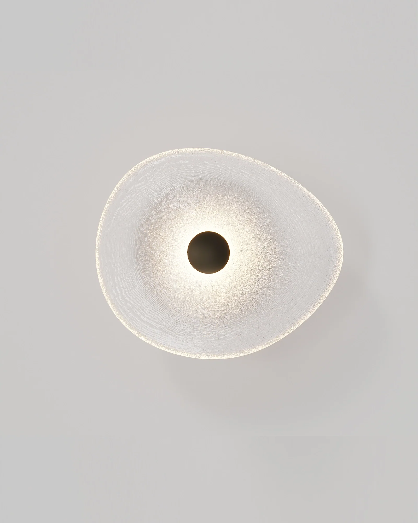 Coral Organic Wall Light - Image 6