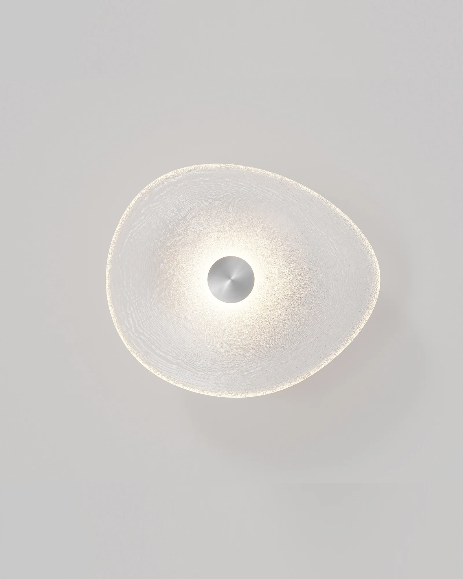 Coral Organic Wall Light - Image 7