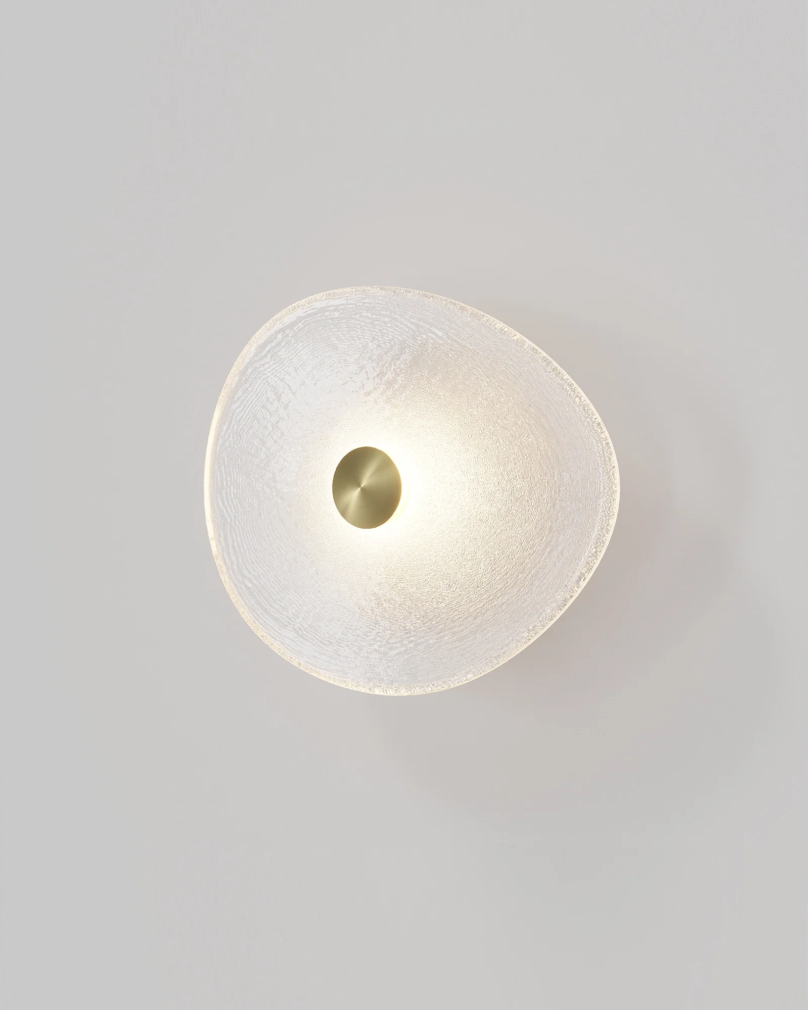 Coral Organic Wall Light - Image 8