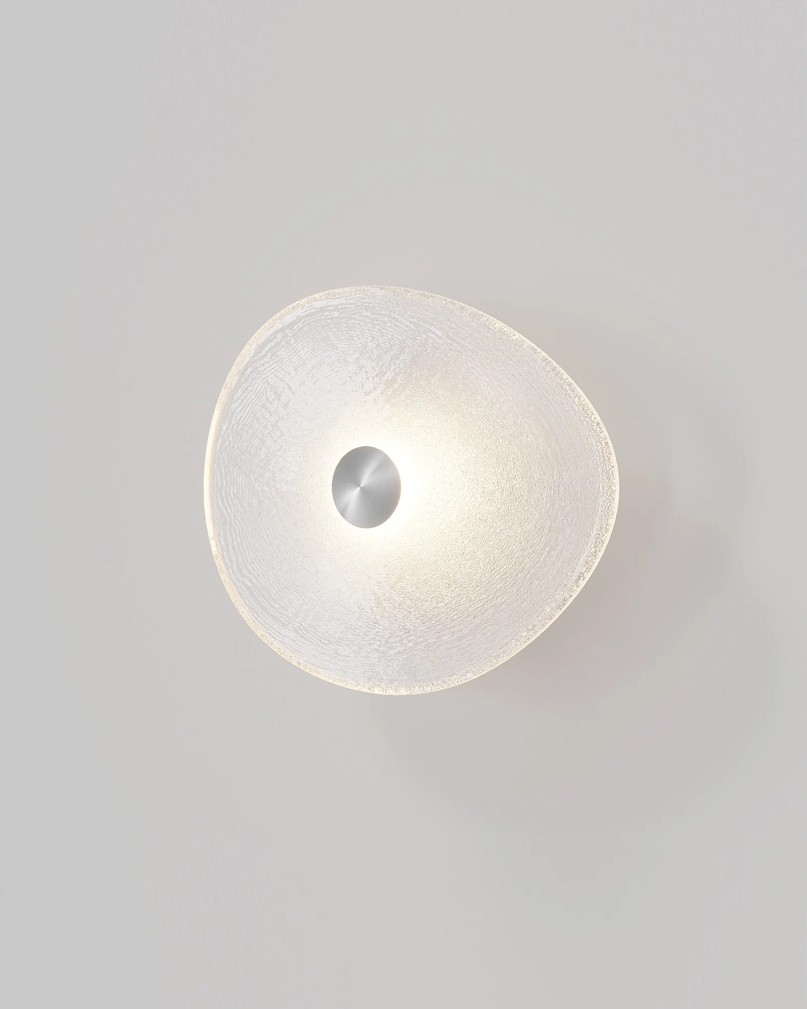 Coral Organic Wall Light - Image 9