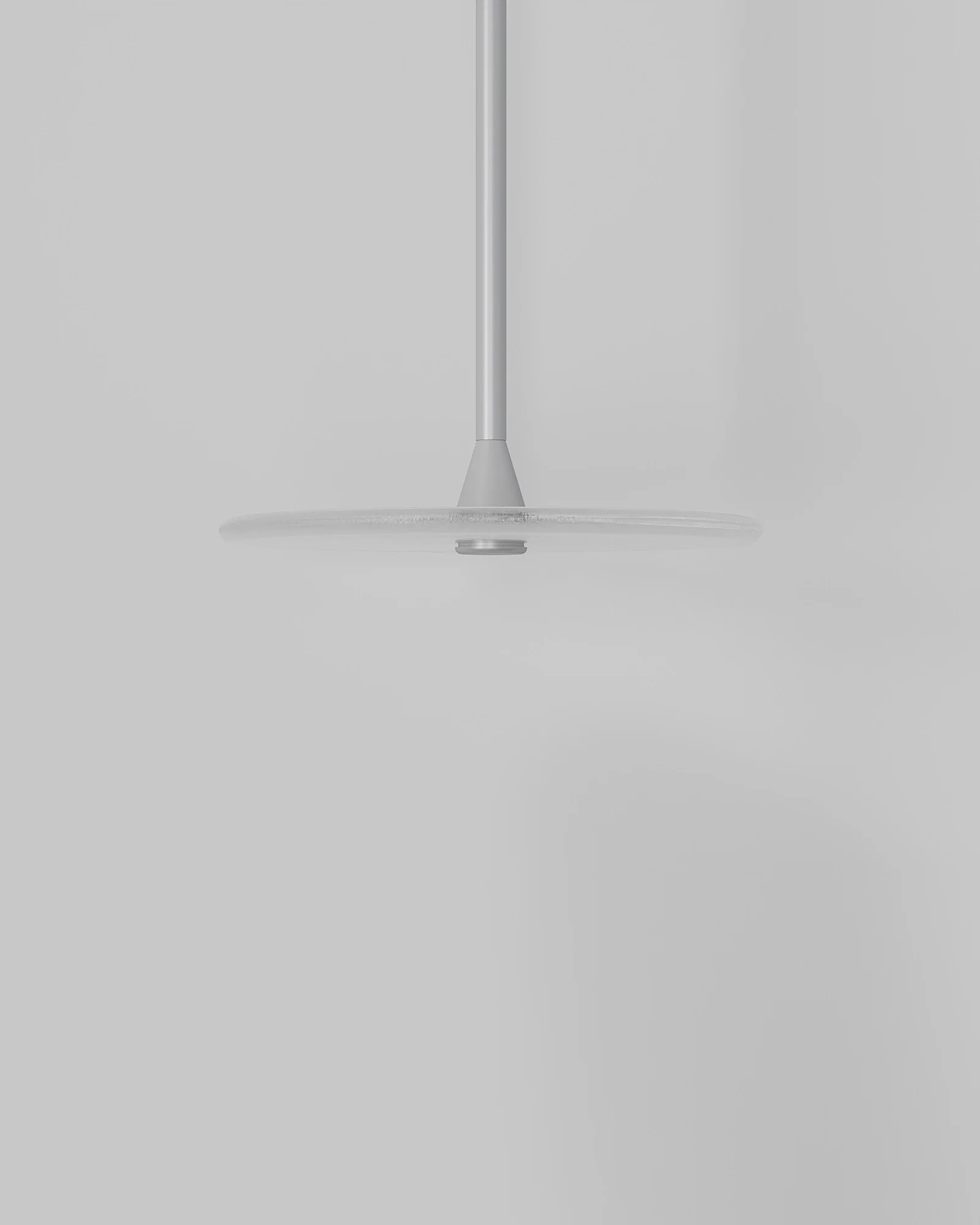 Coral Single Rod Pendant Light - Image 10