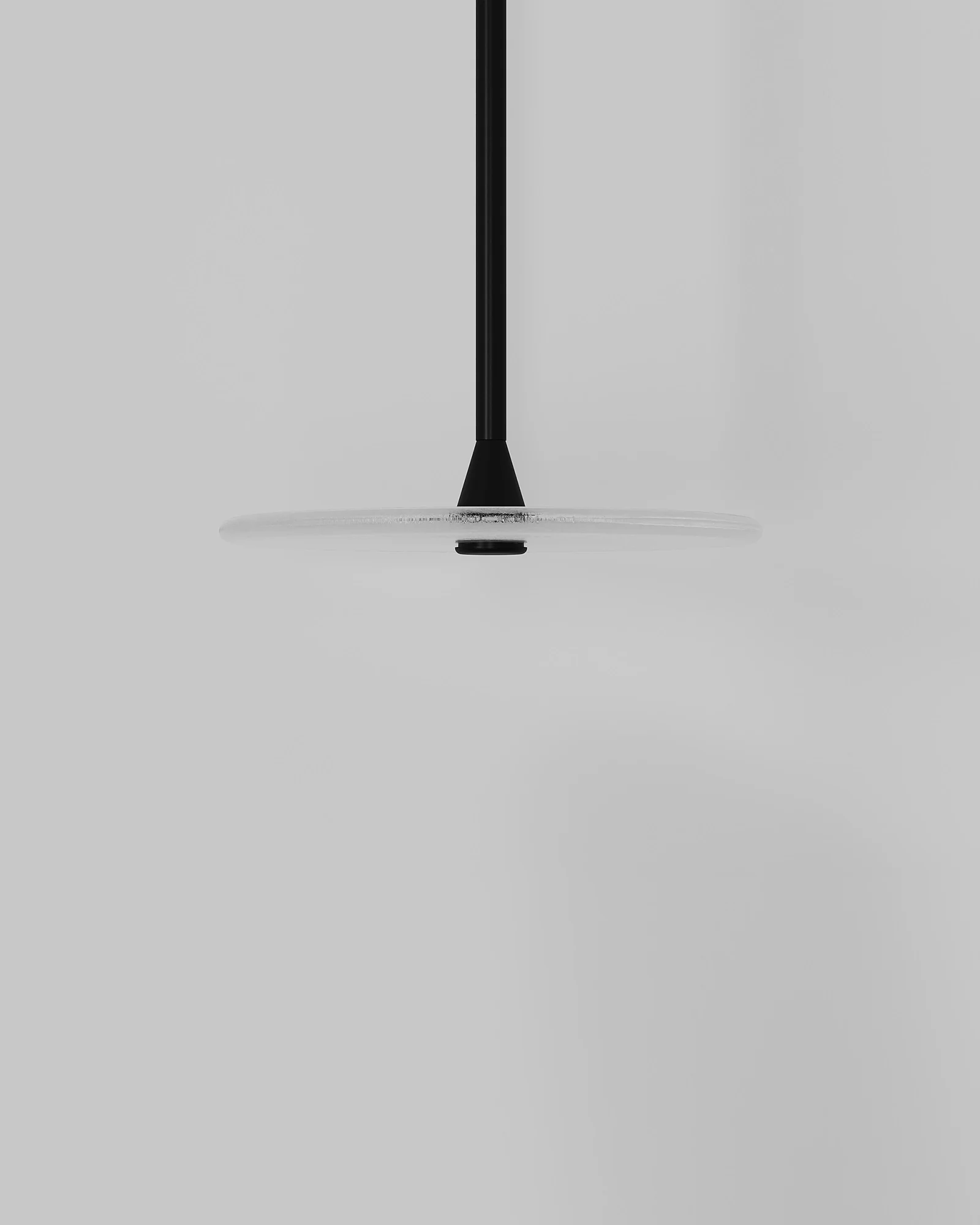 Coral Single Rod Pendant Light - Image 12