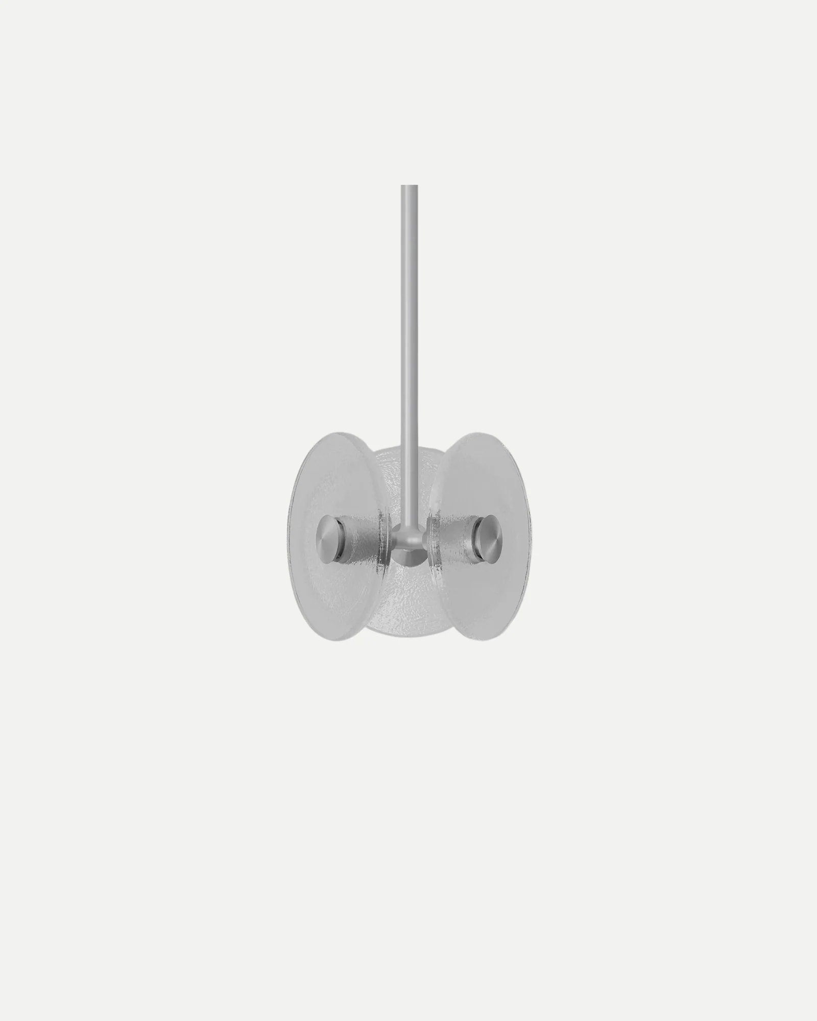 Coral Trio Rod Pendant Light - Image 10