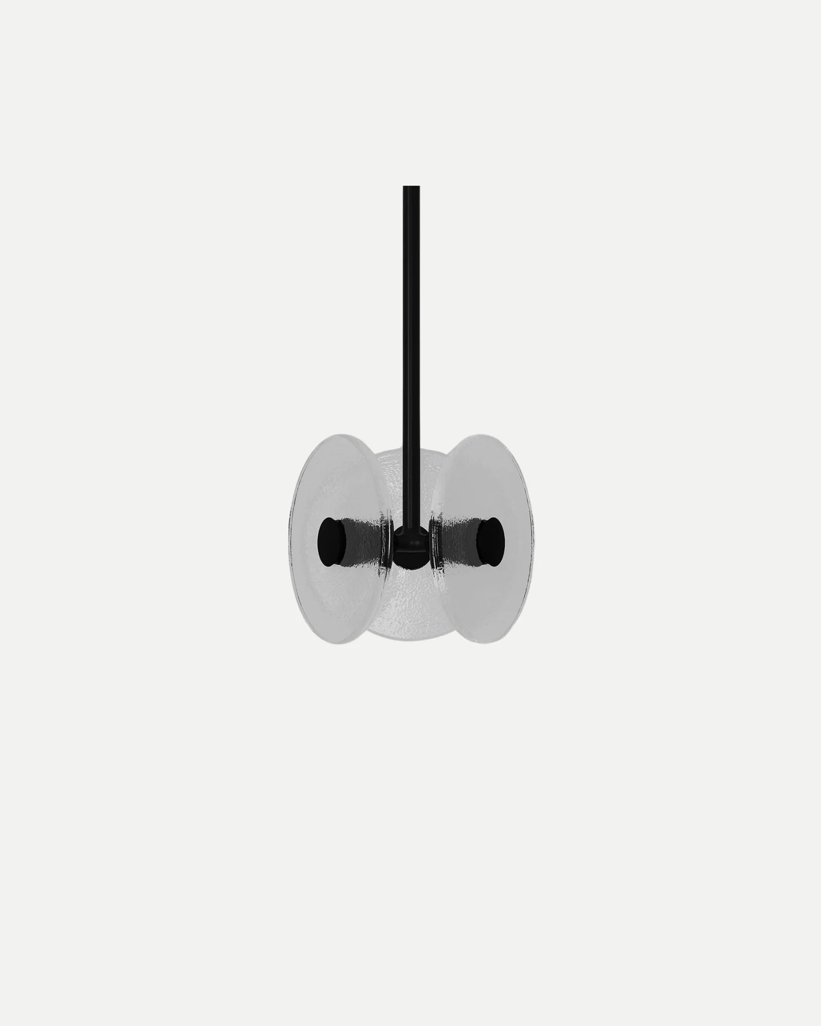 Coral Trio Rod Pendant Light - Image 11