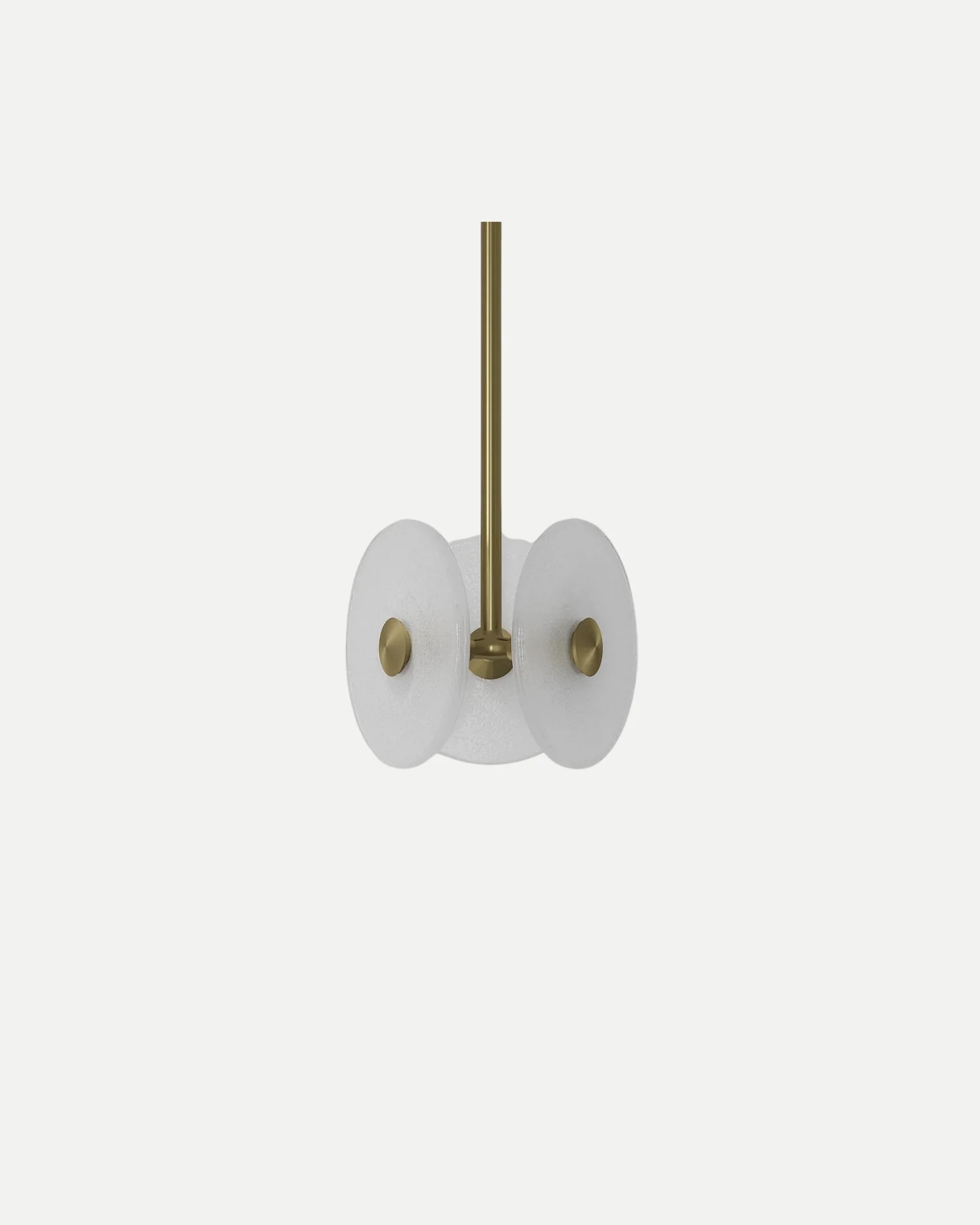 Coral Trio Rod Pendant Light - Image 12