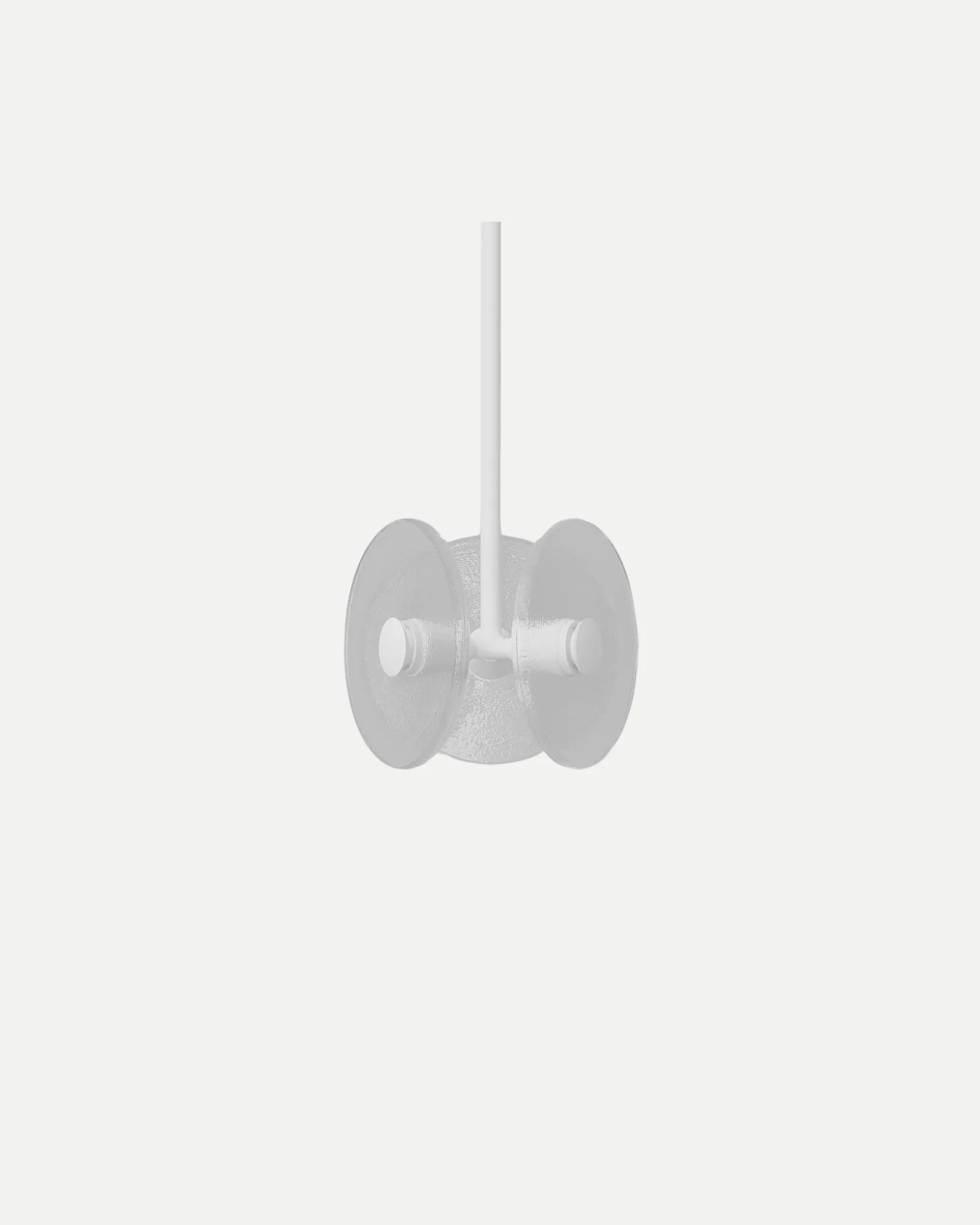 Coral Trio Rod Pendant Light - Image 13