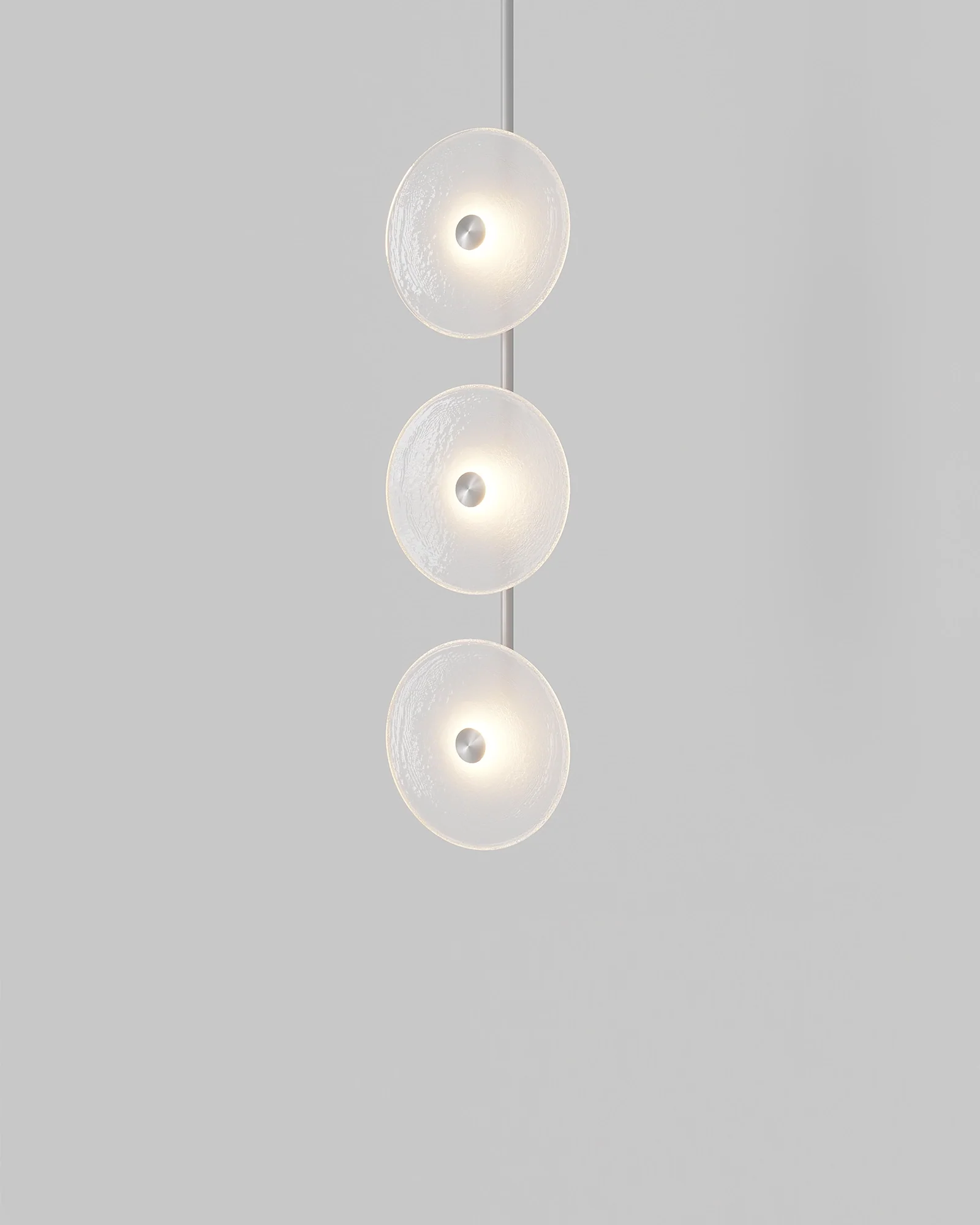 Coral Trio Pendant Light - Image 10