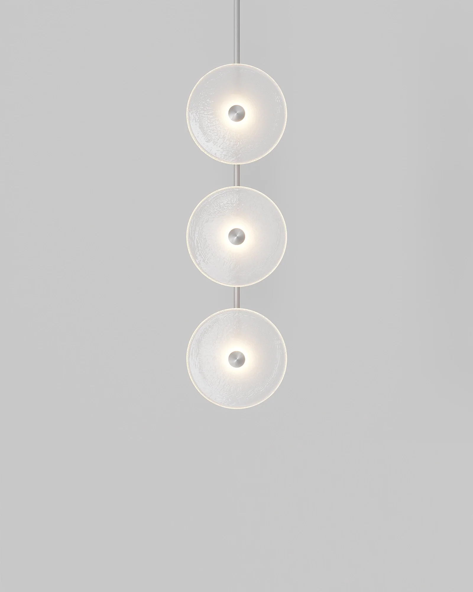 Coral Trio Pendant Light - Image 5