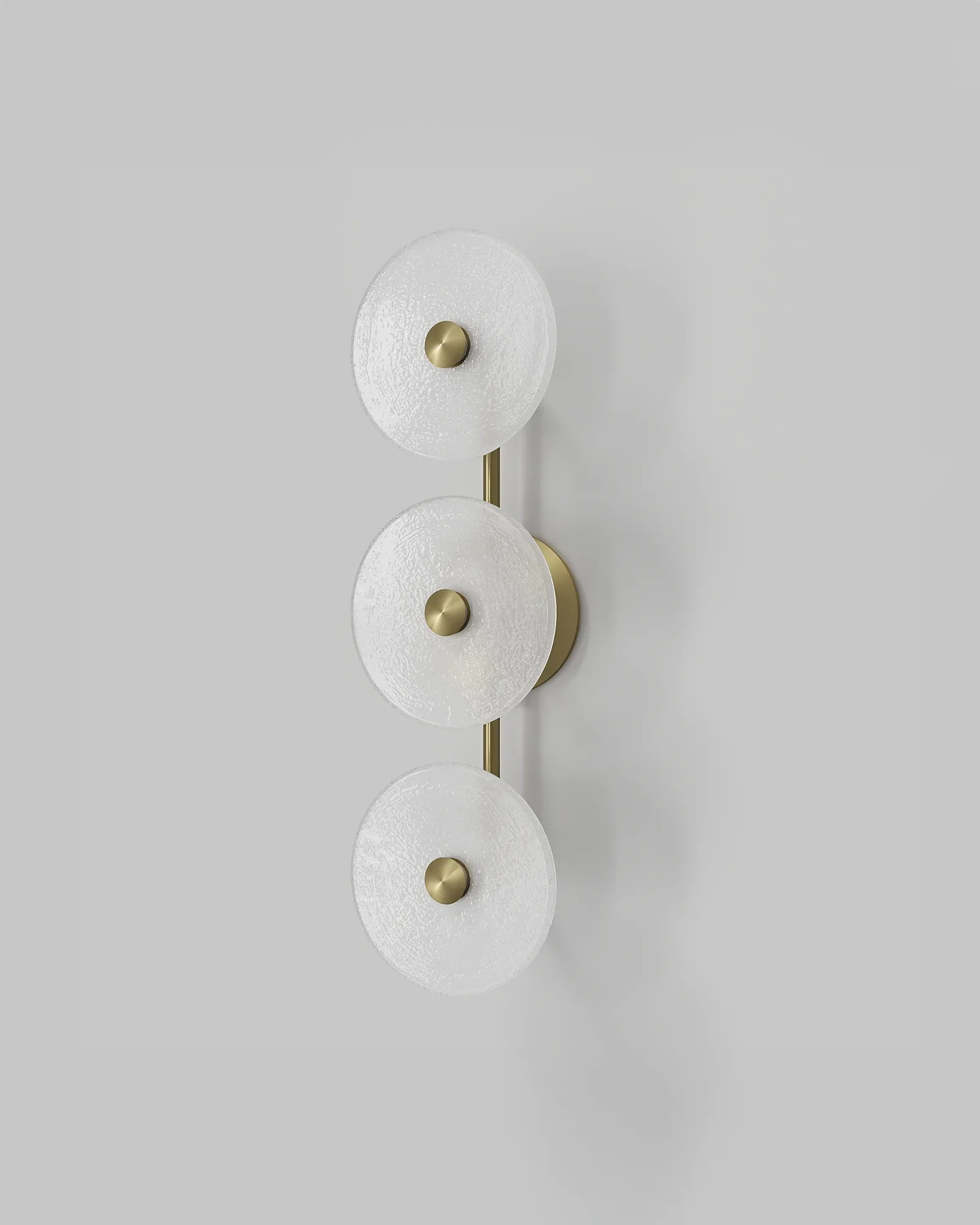 Coral Trio Rod Wall Light - Image 9