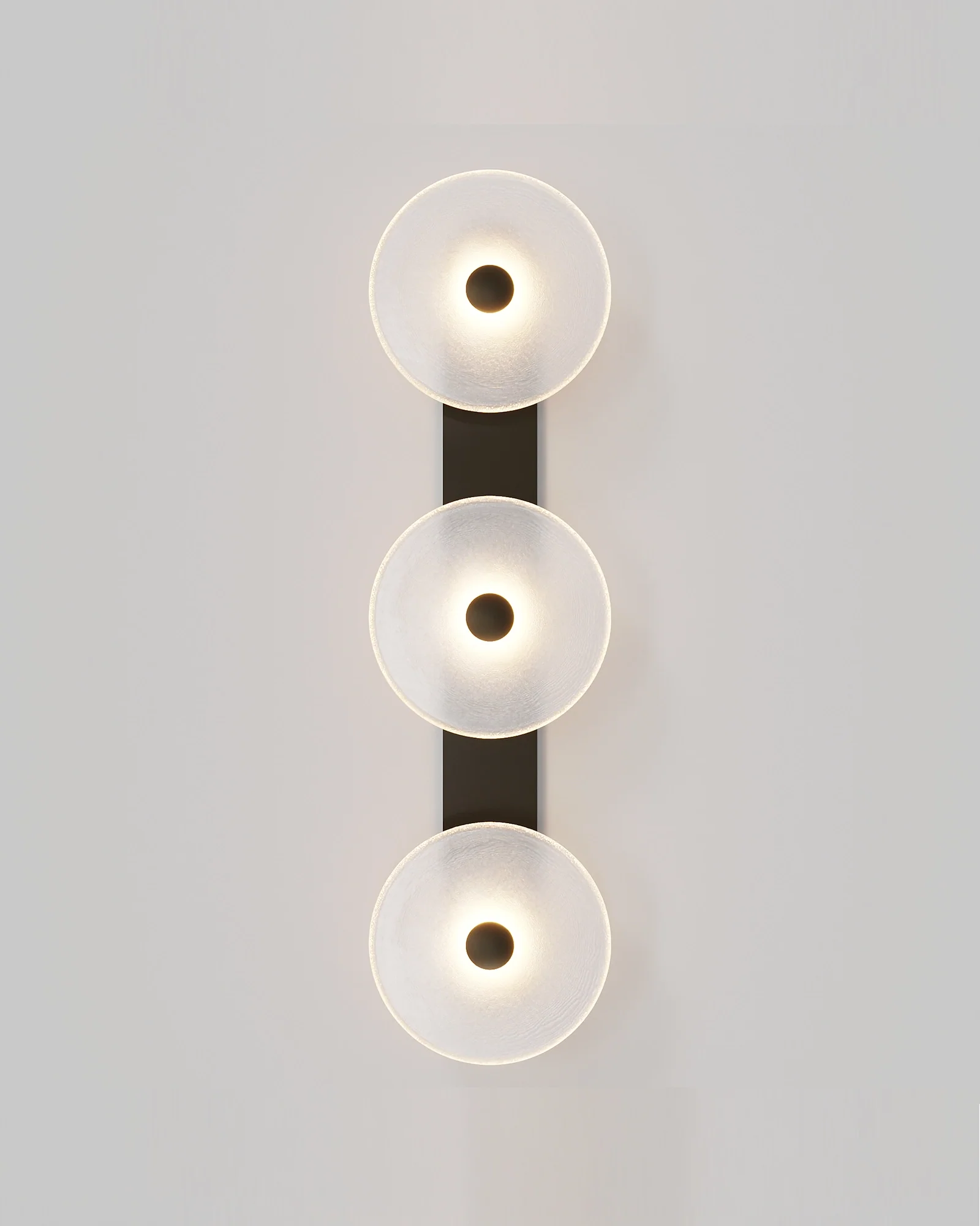 Coral Trio Wall Light - Image 10