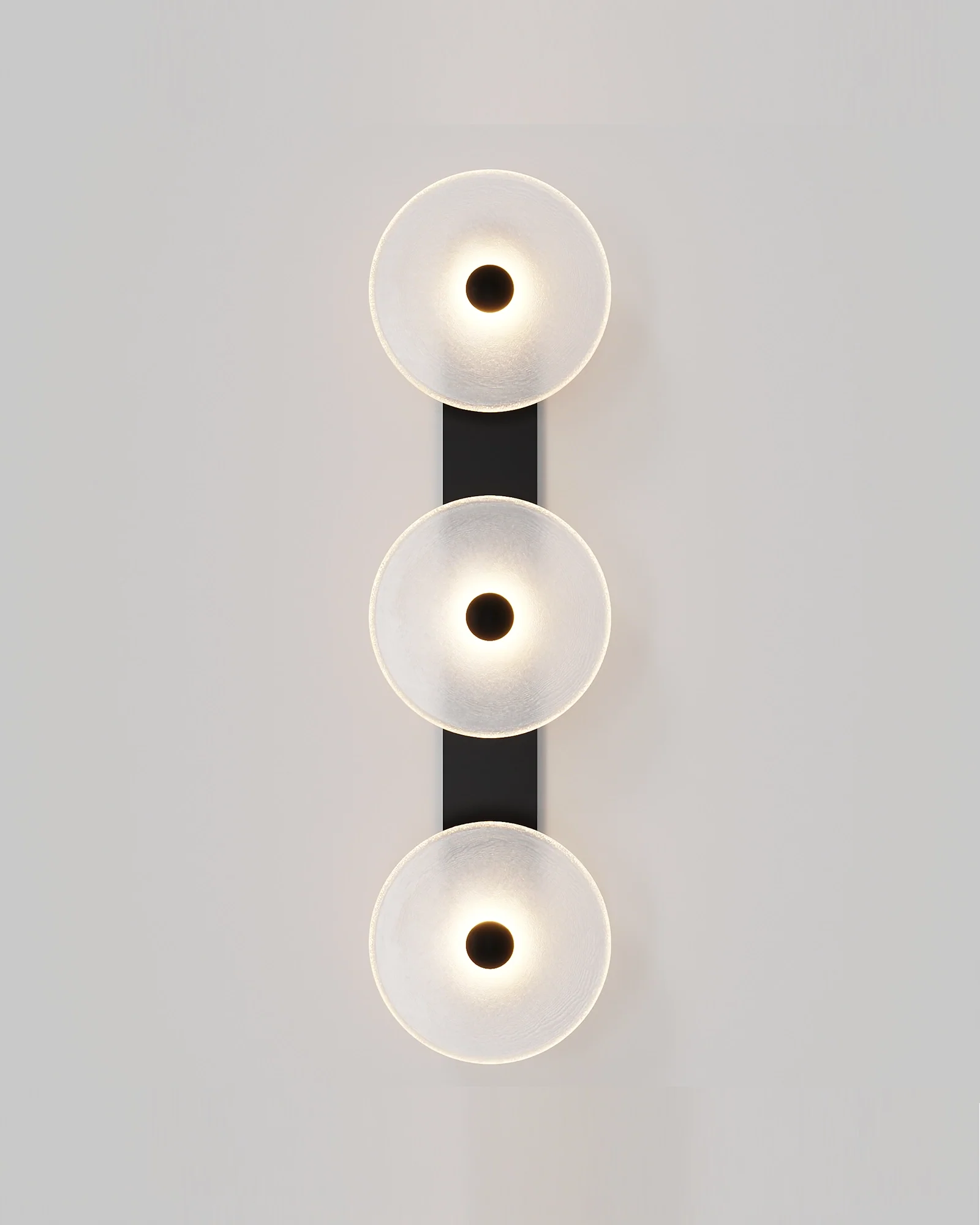 Coral Trio Wall Light - Image 11