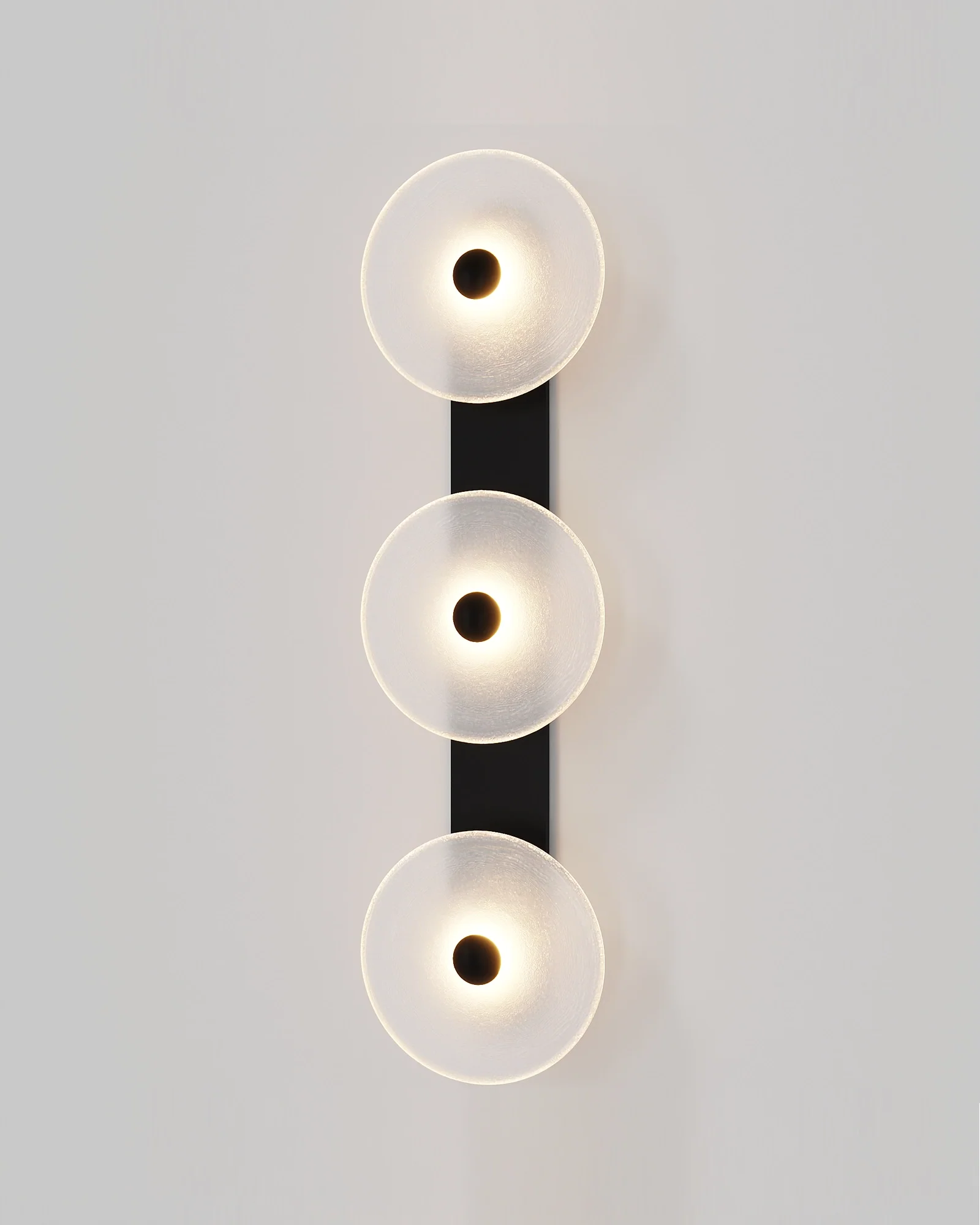 Coral Trio Wall Light - Image 4