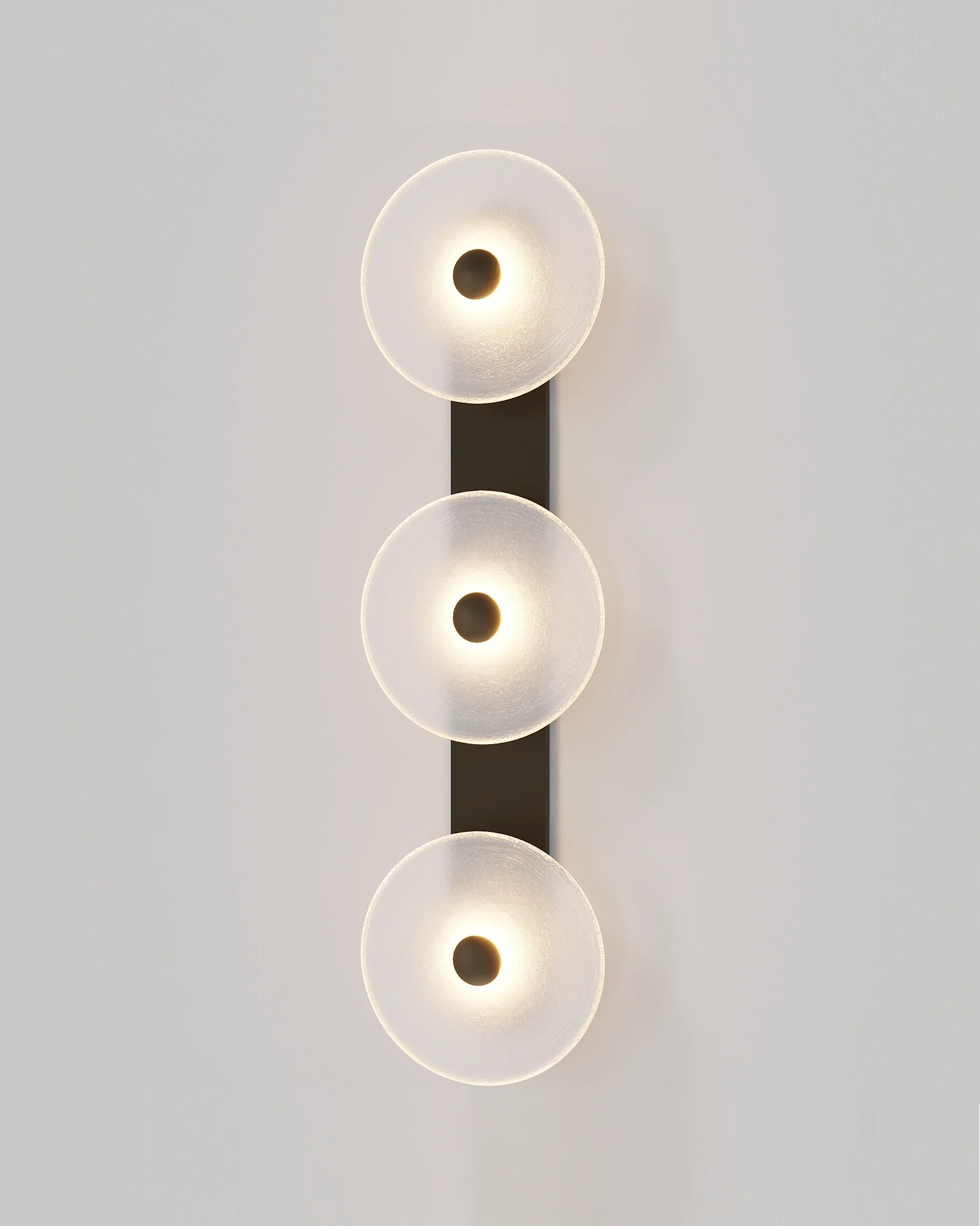 Coral Trio Wall Light - Image 5