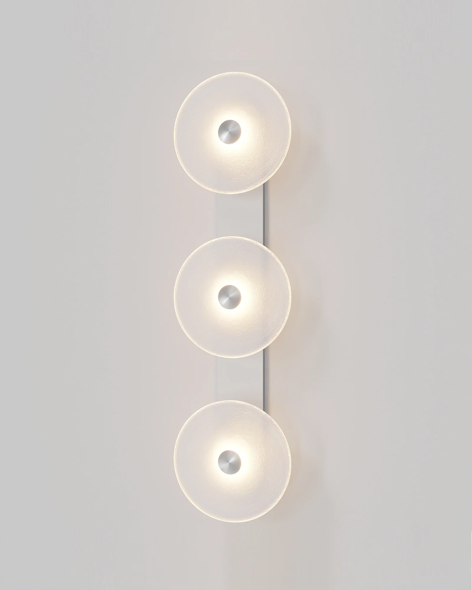 Coral Trio Wall Light - Image 7